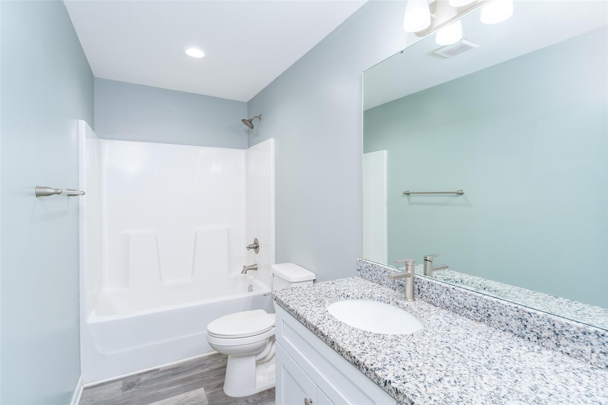 12745 Susanna Drive — Charlotte