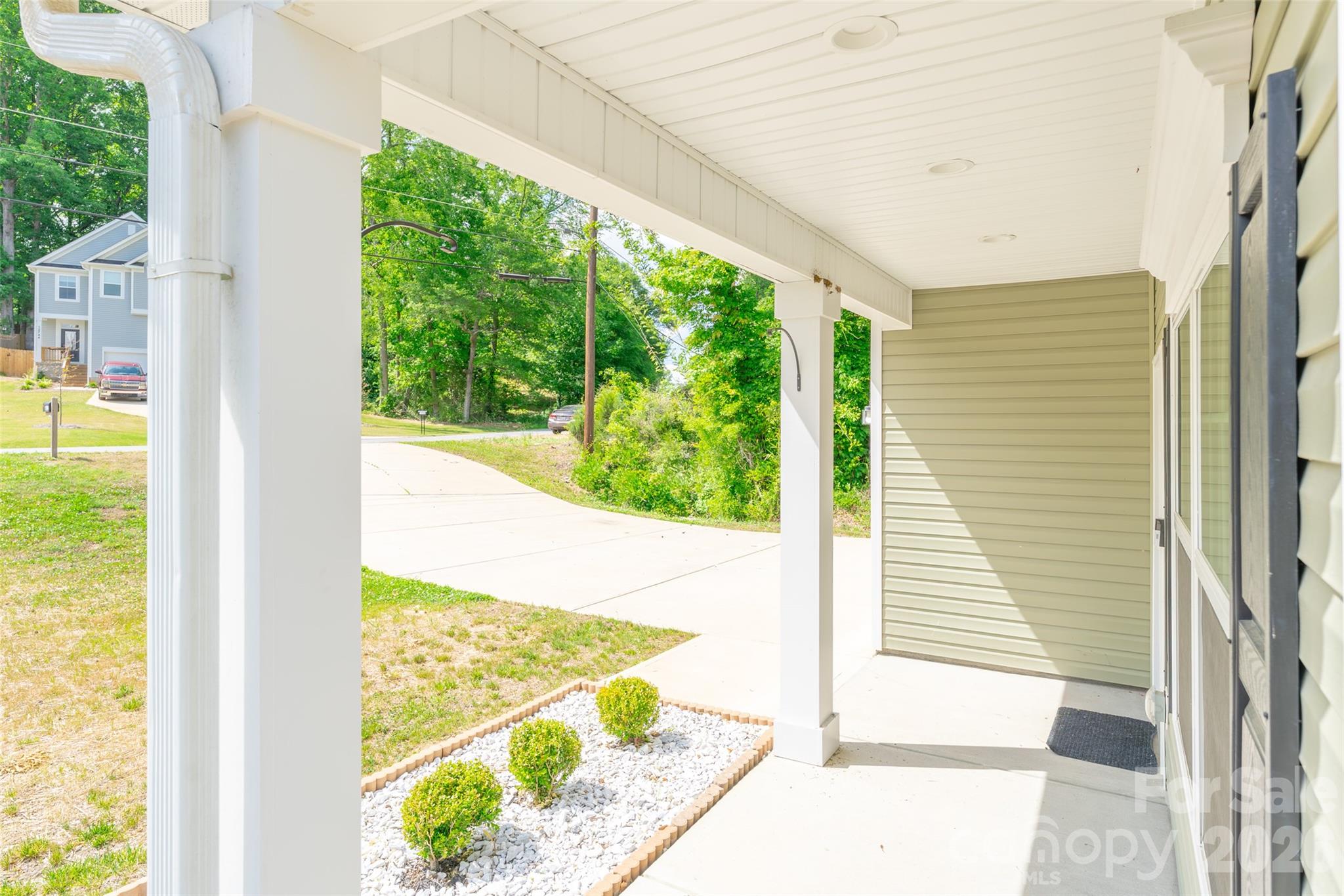 12745 Susanna Drive — Charlotte