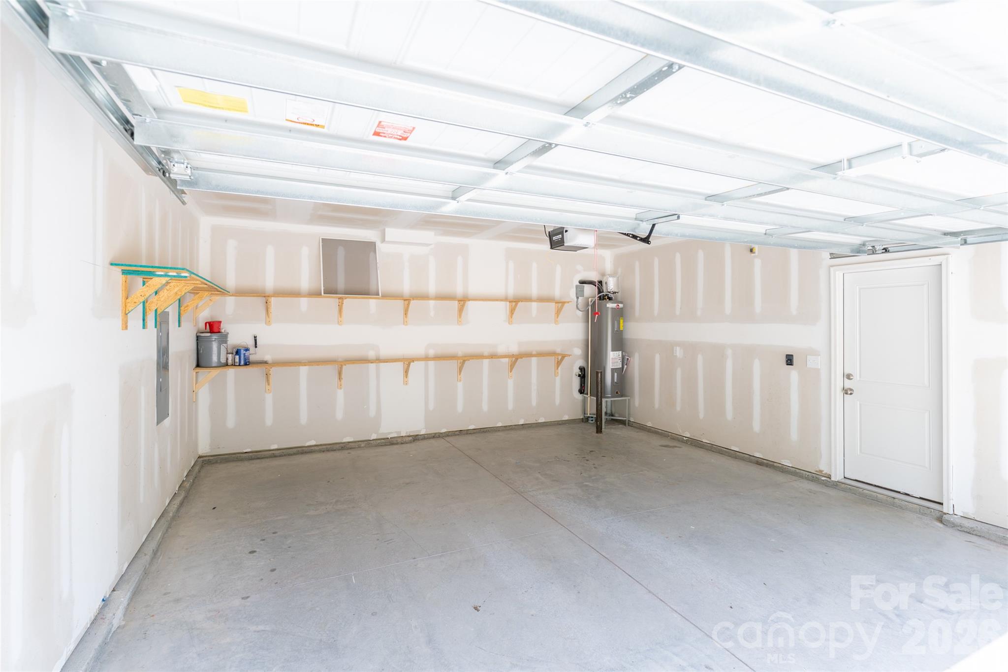 12745 Susanna Drive — Charlotte