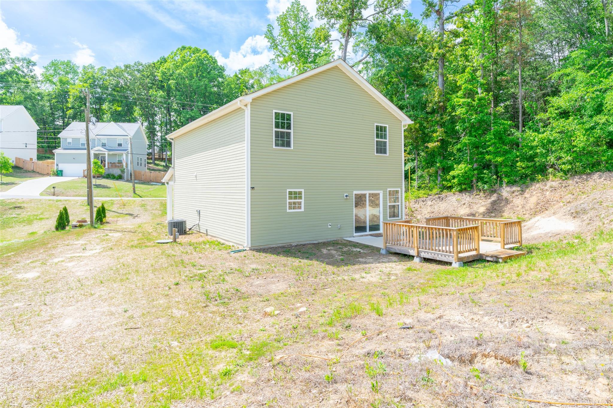 12745 Susanna Drive — Charlotte