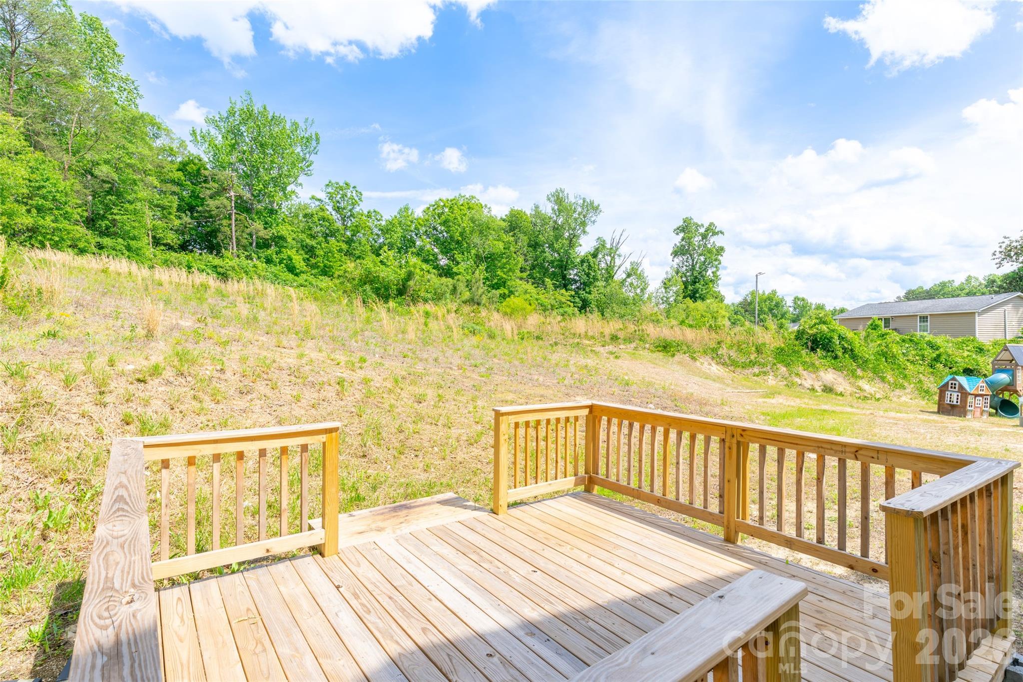 12745 Susanna Drive — Charlotte