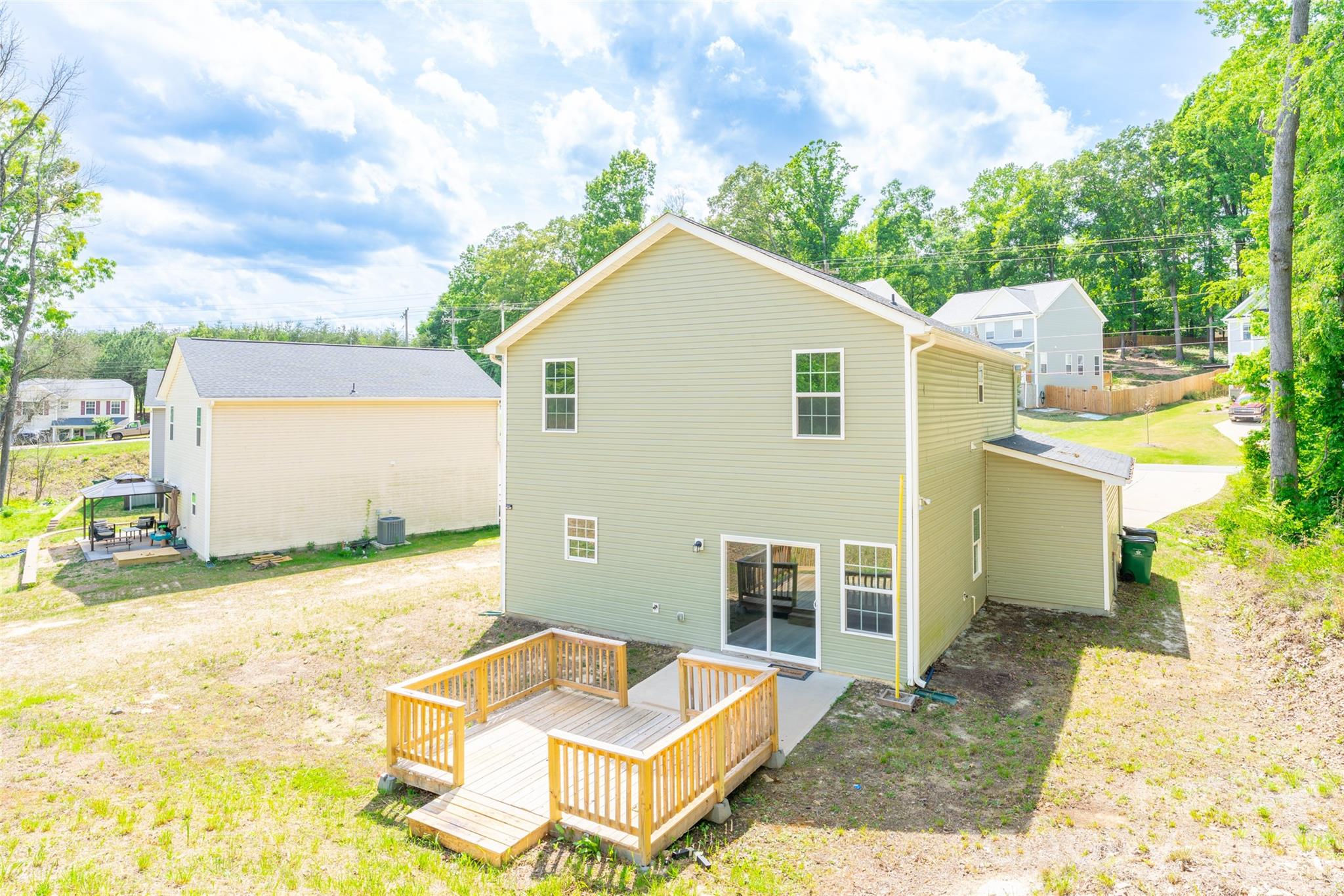 12745 Susanna Drive — Charlotte