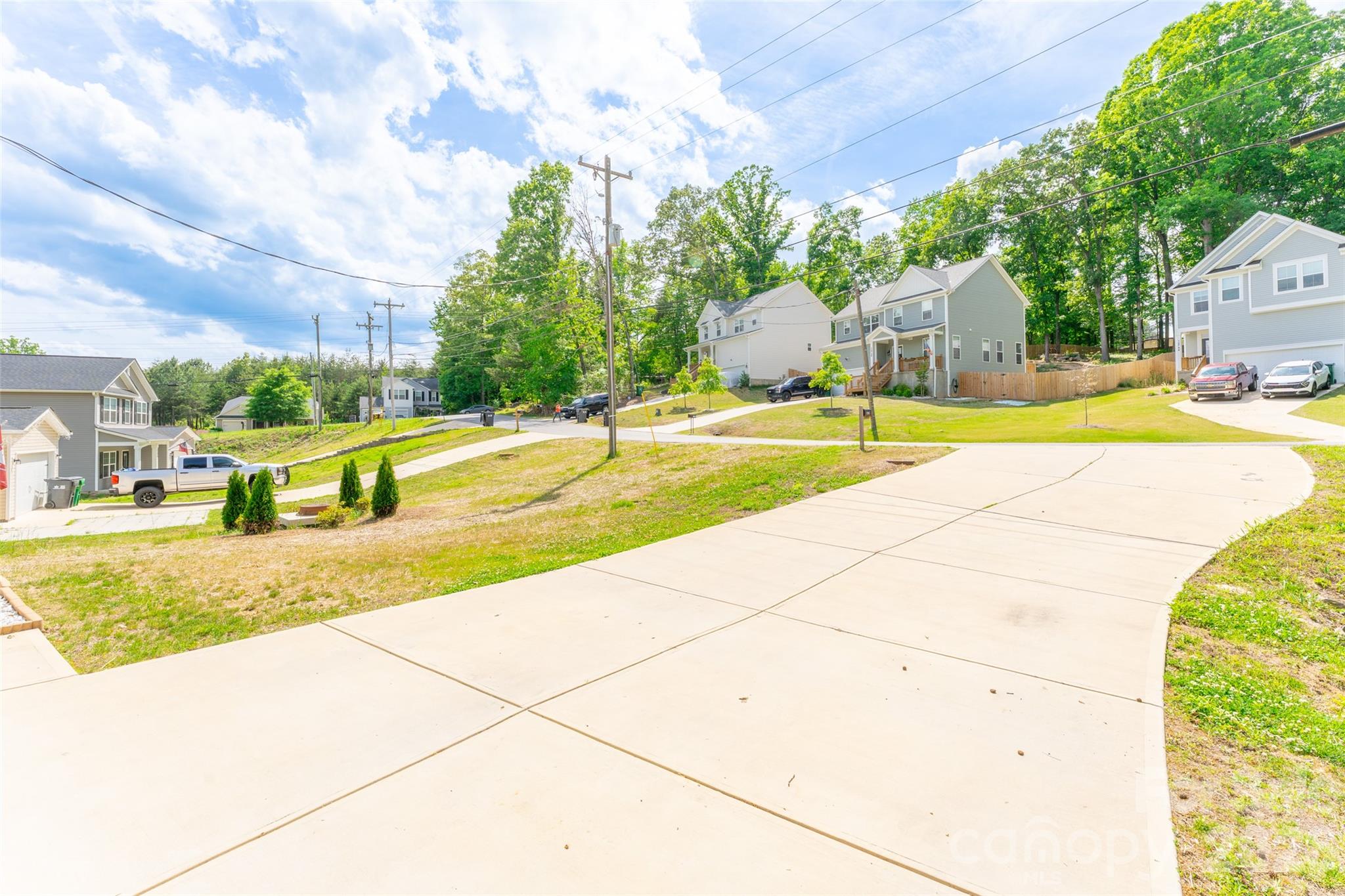 12745 Susanna Drive — Charlotte