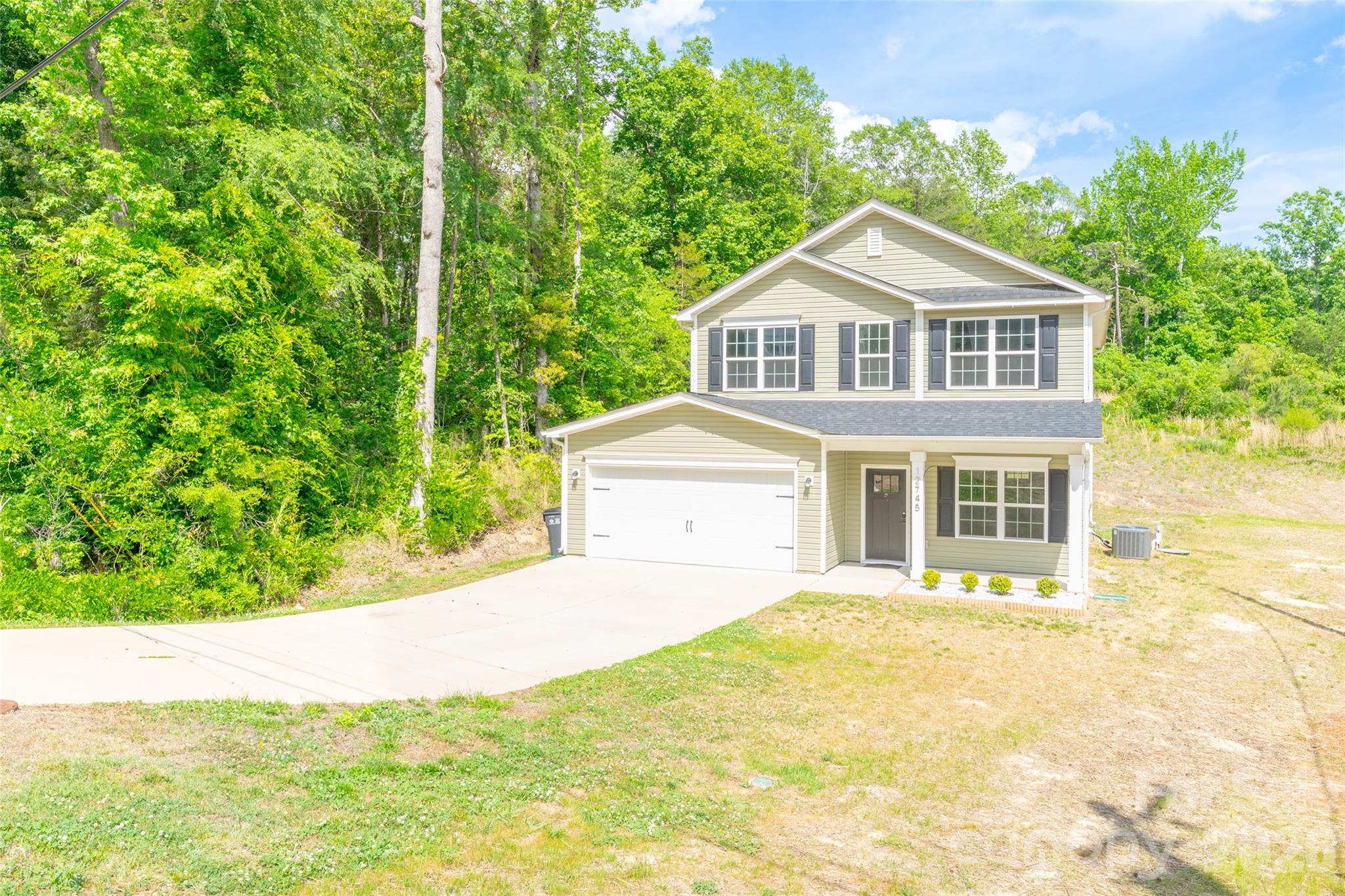 12745 Susanna Drive — Charlotte