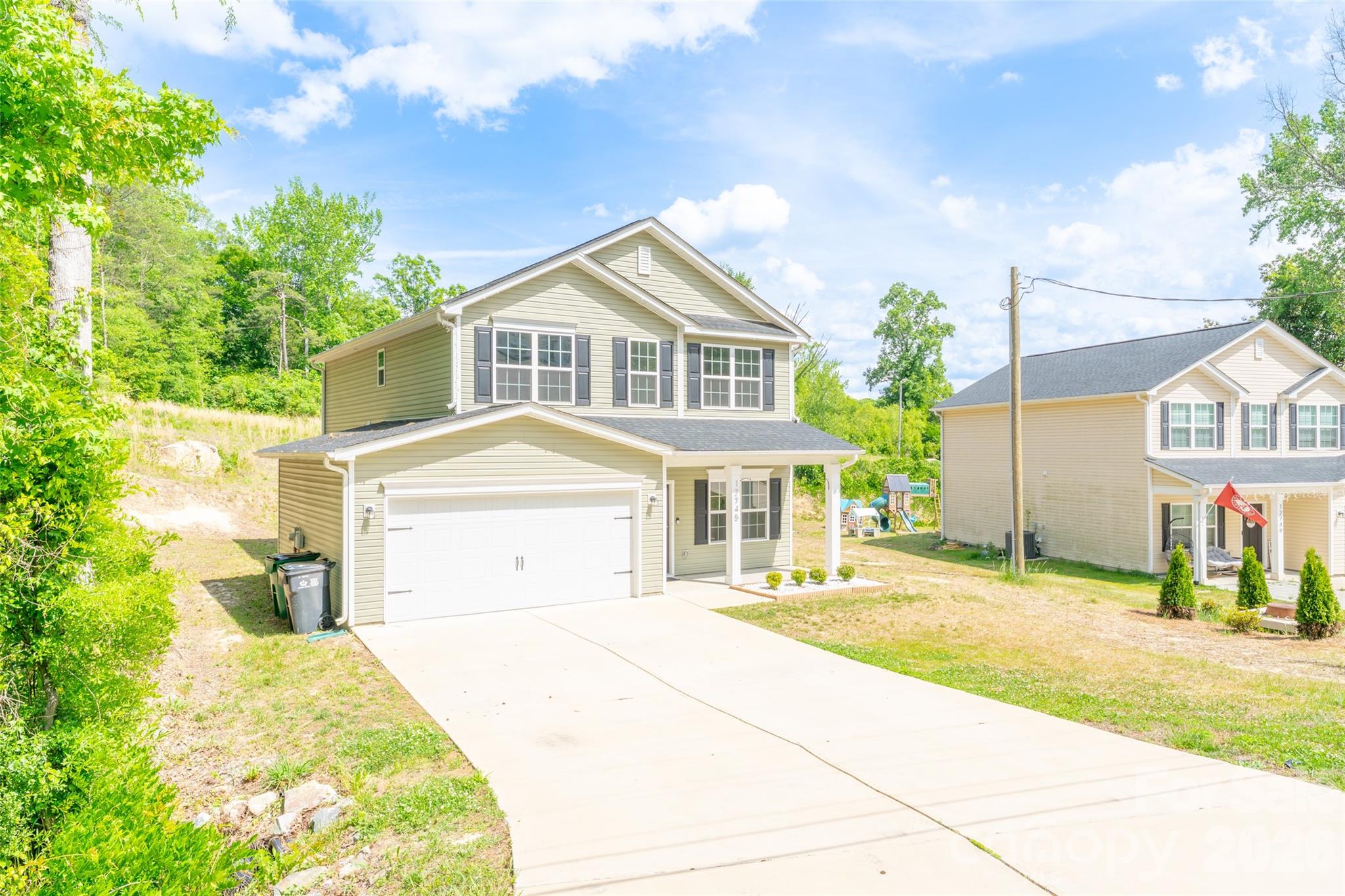 12745 Susanna Drive — Charlotte