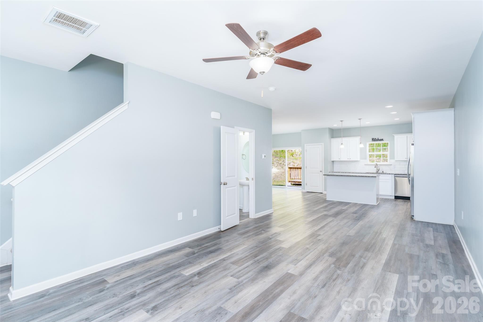 12745 Susanna Drive — Charlotte