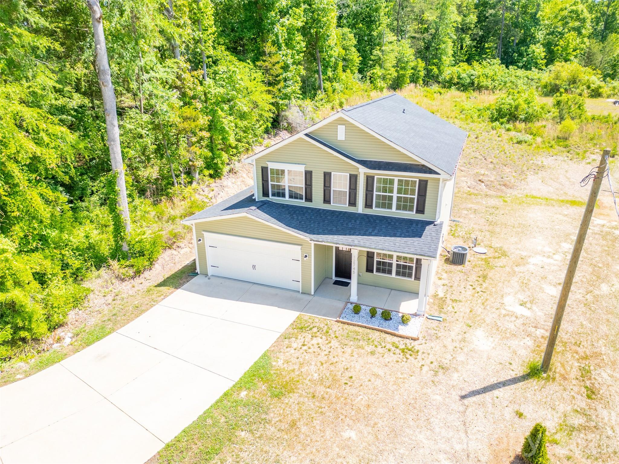 12745 Susanna Drive — Charlotte