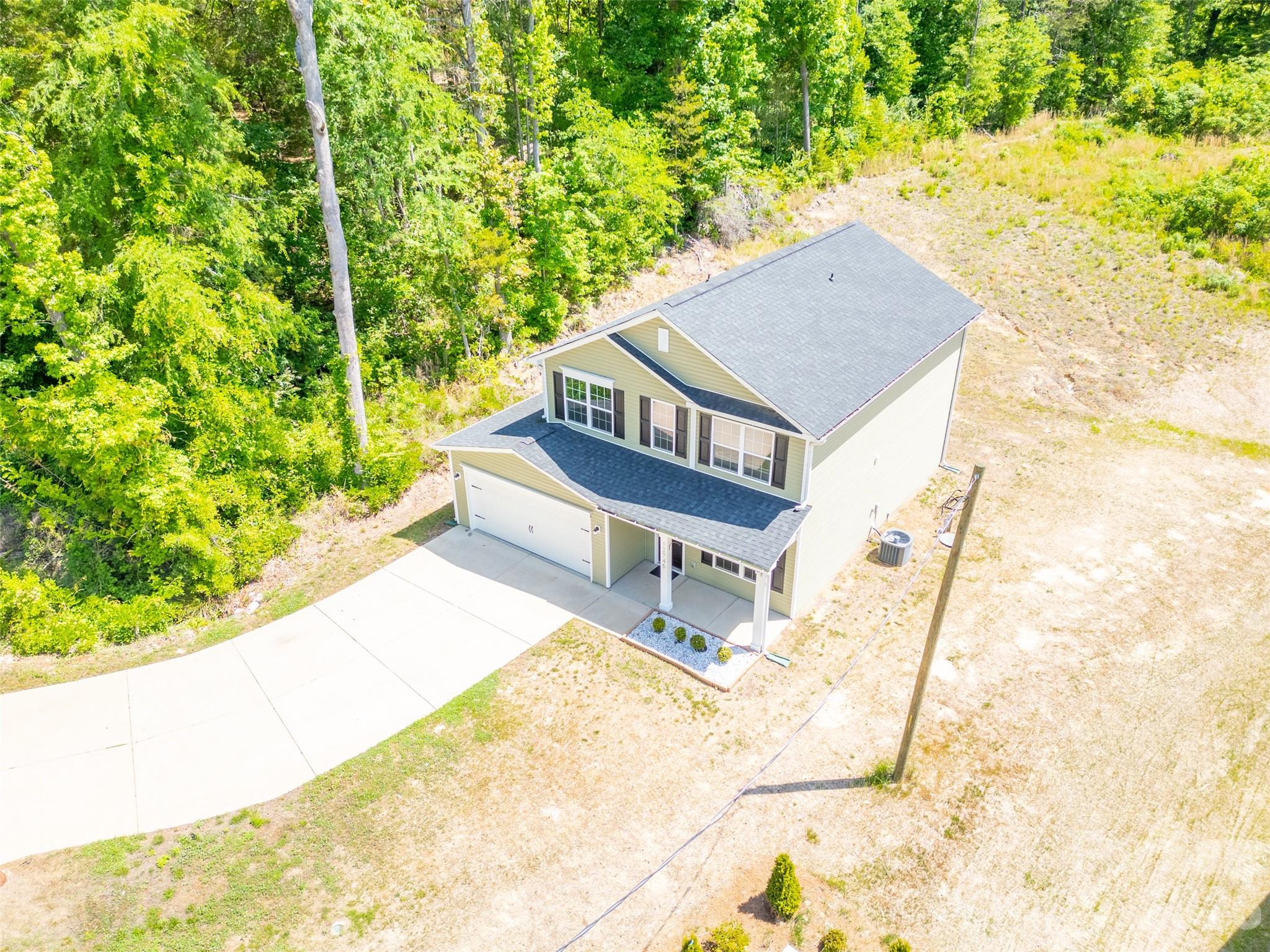12745 Susanna Drive — Charlotte