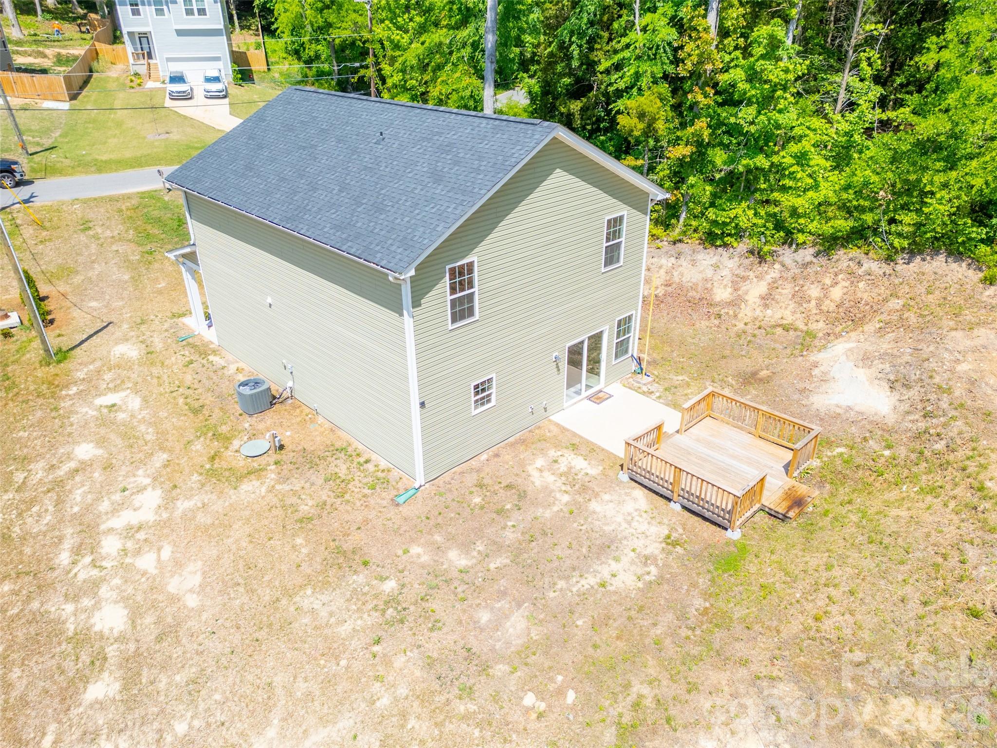 12745 Susanna Drive — Charlotte