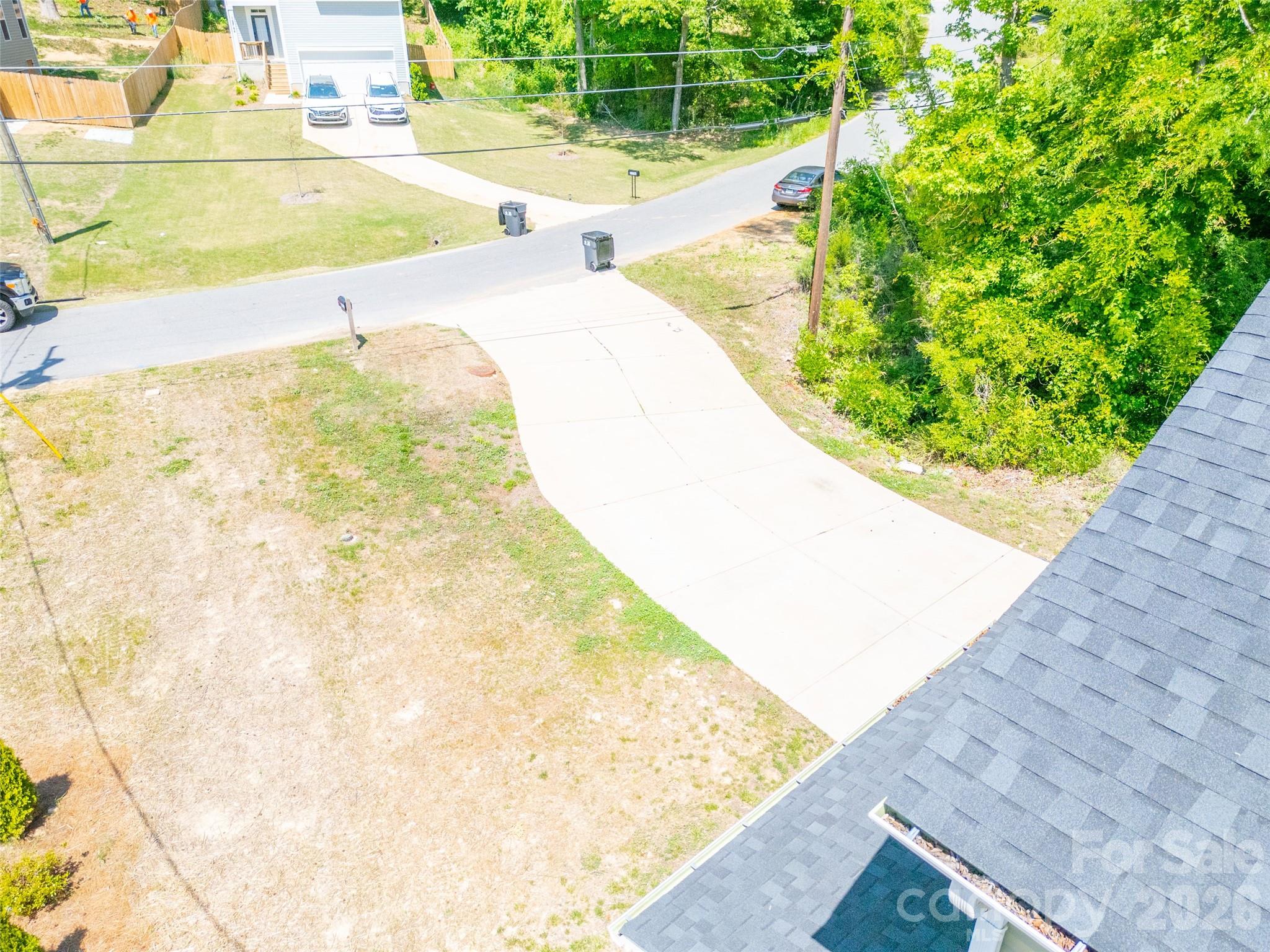 12745 Susanna Drive — Charlotte