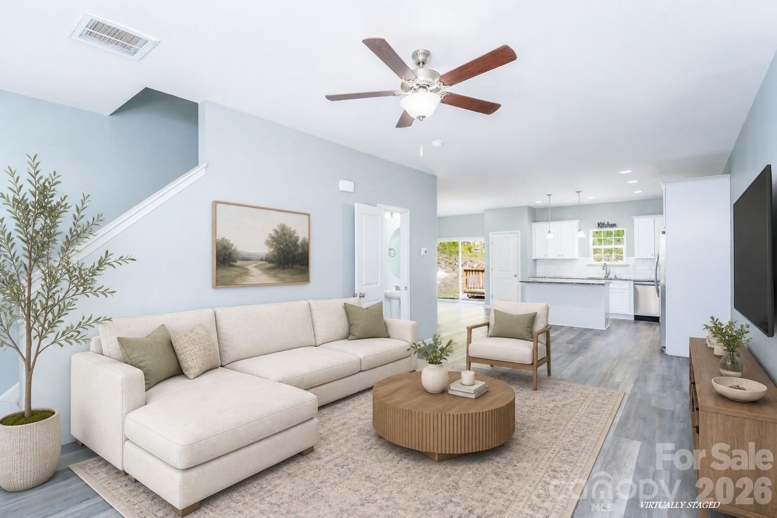 12745 Susanna Drive — Charlotte