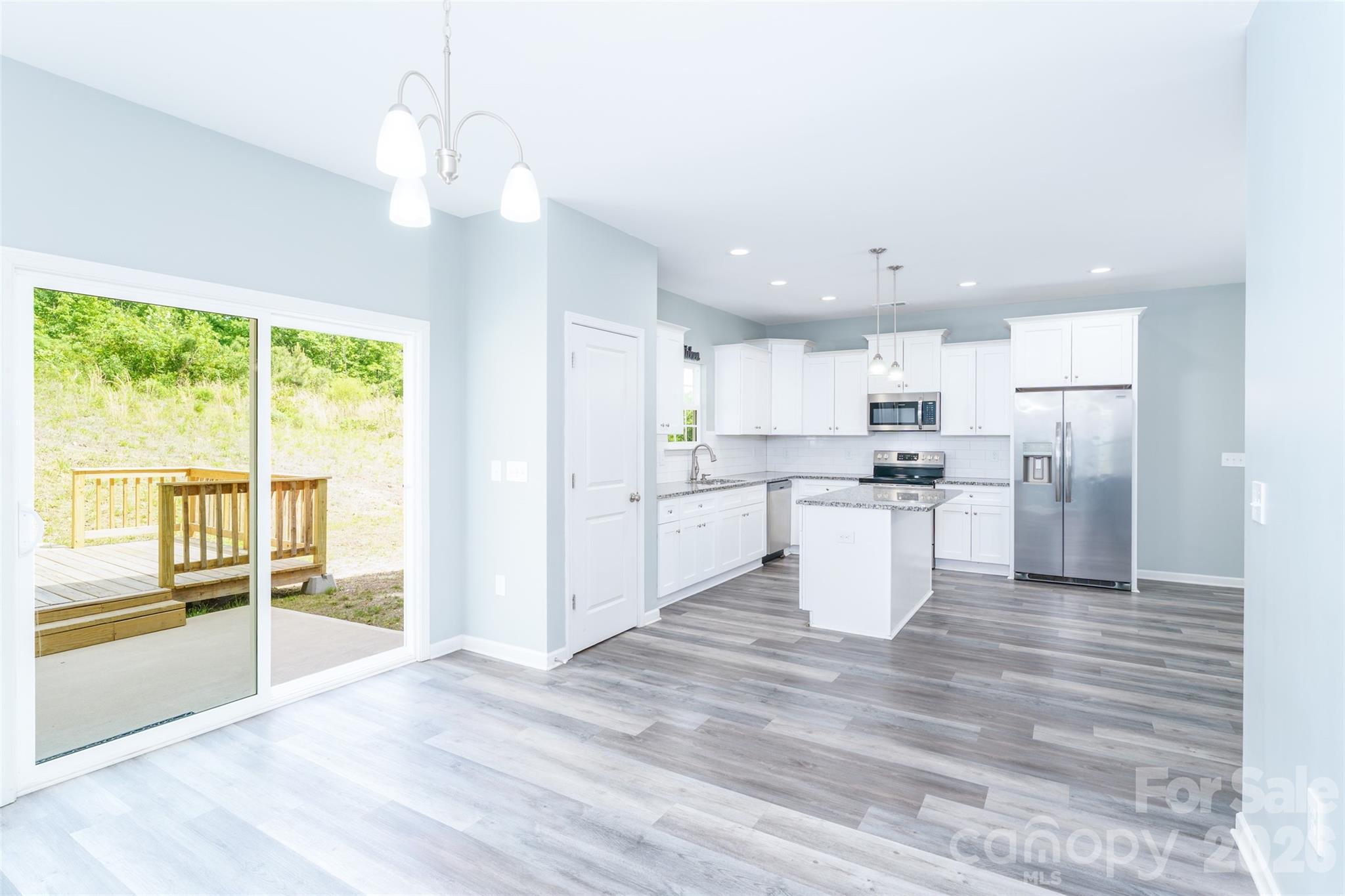 12745 Susanna Drive — Charlotte