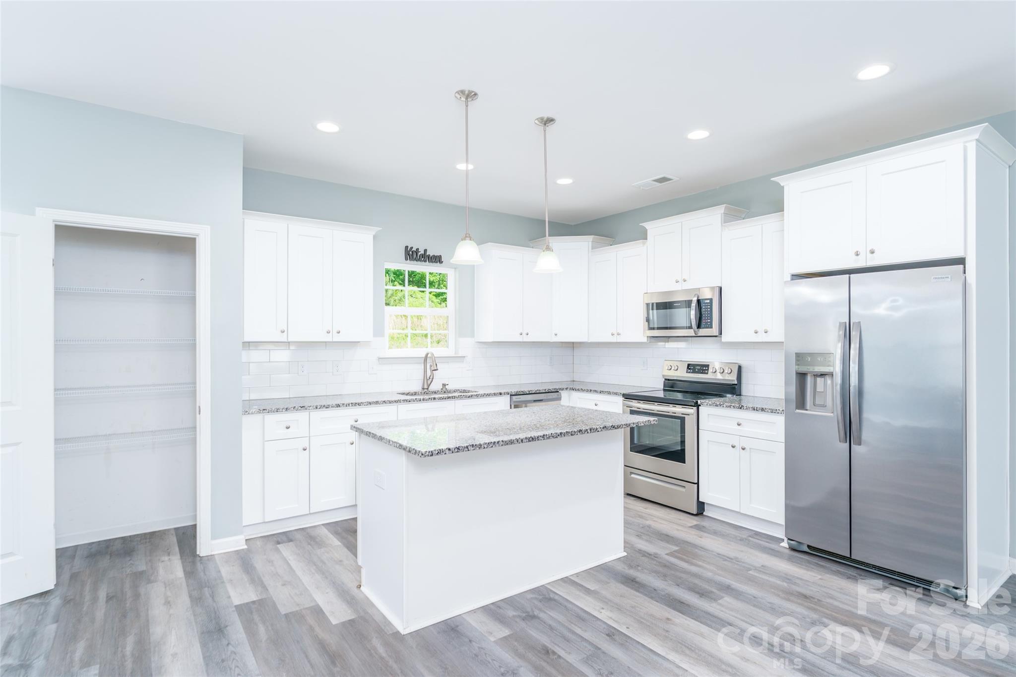 12745 Susanna Drive — Charlotte