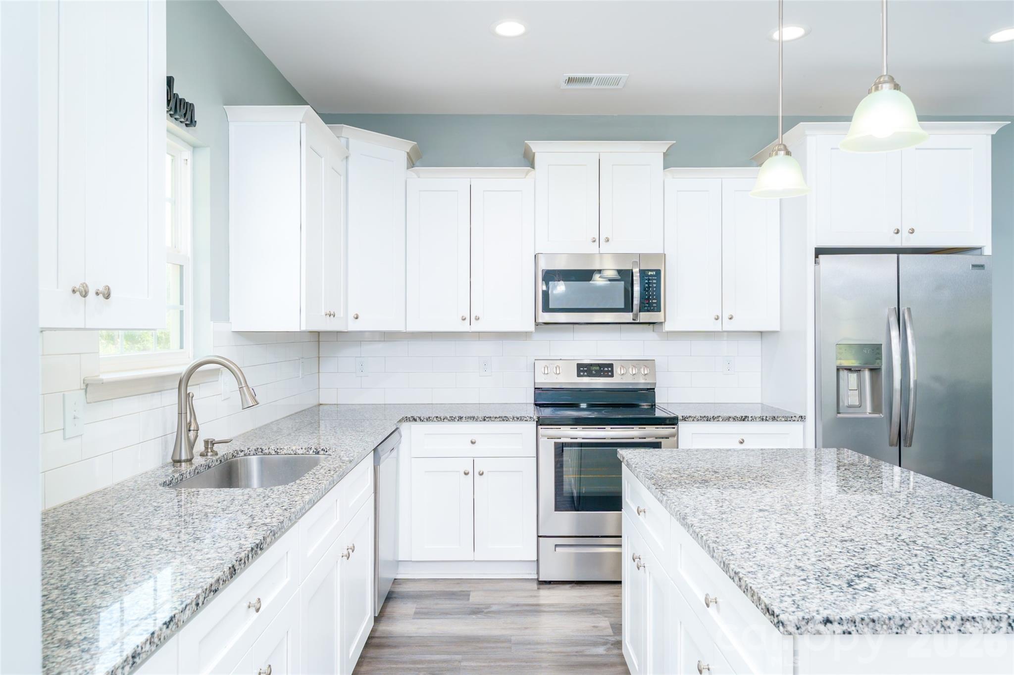 12745 Susanna Drive — Charlotte