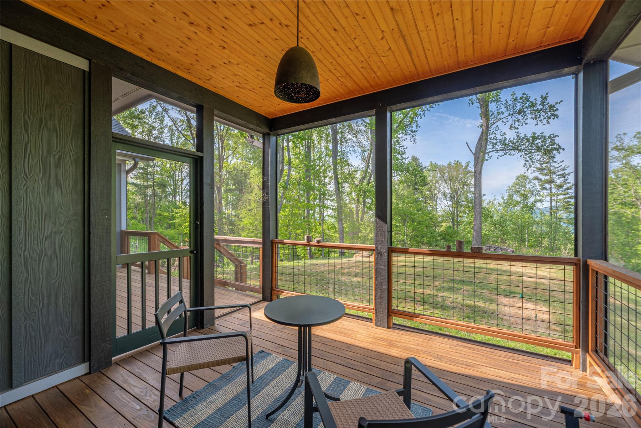 660 Elk Mountain Scenic Highway — Asheville