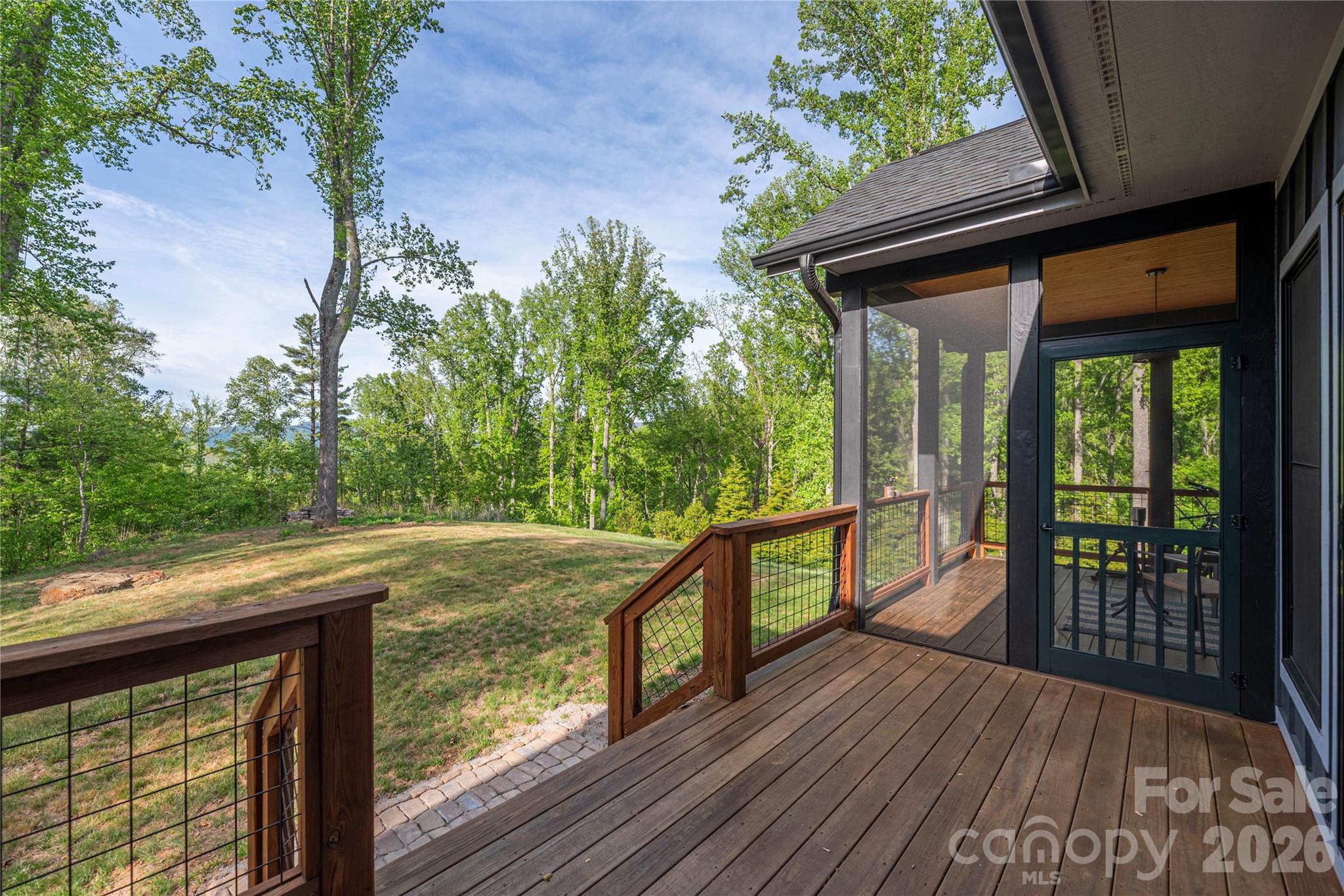 660 Elk Mountain Scenic Highway — Asheville