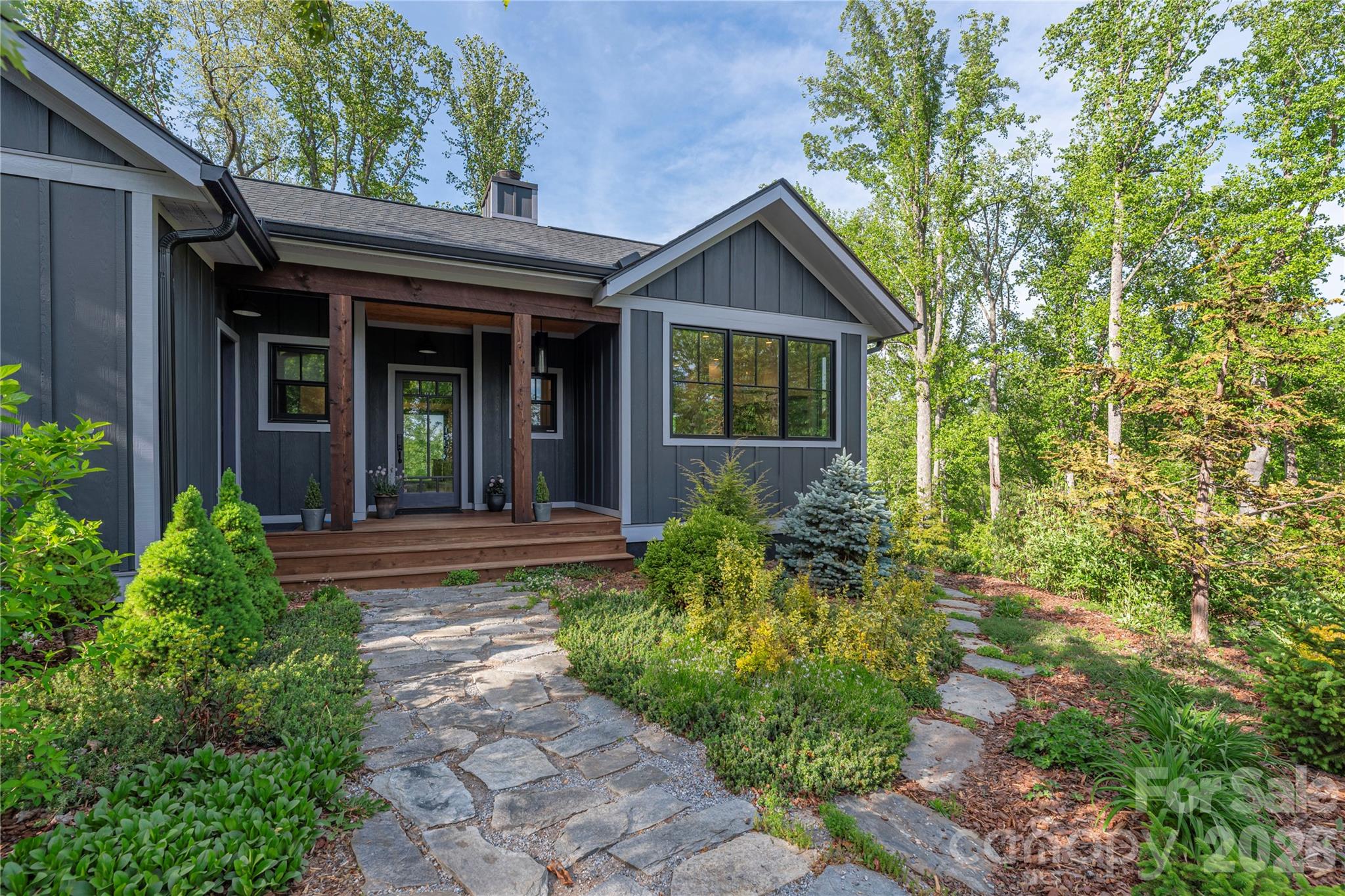 660 Elk Mountain Scenic Highway — Asheville