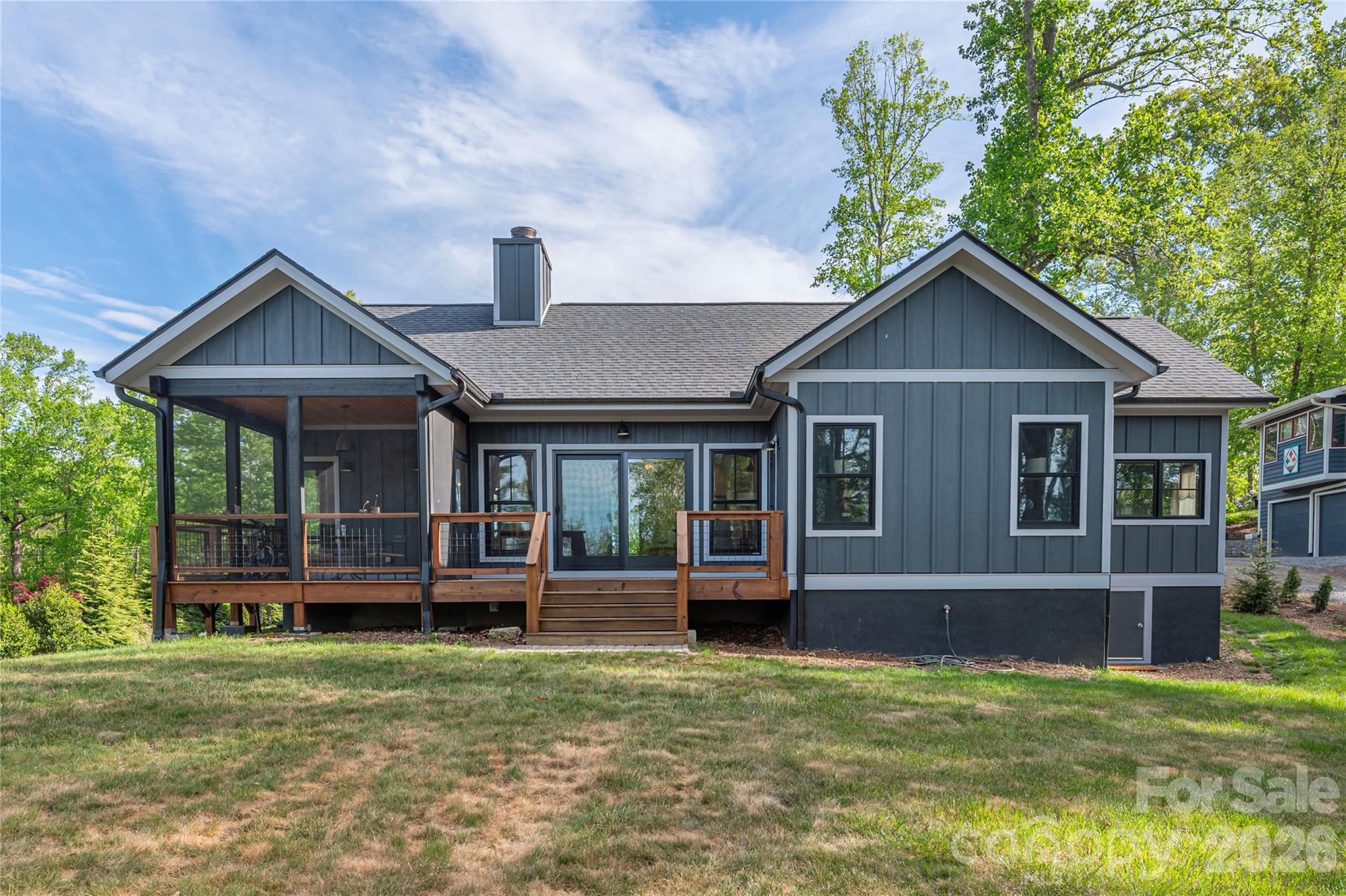 660 Elk Mountain Scenic Highway — Asheville