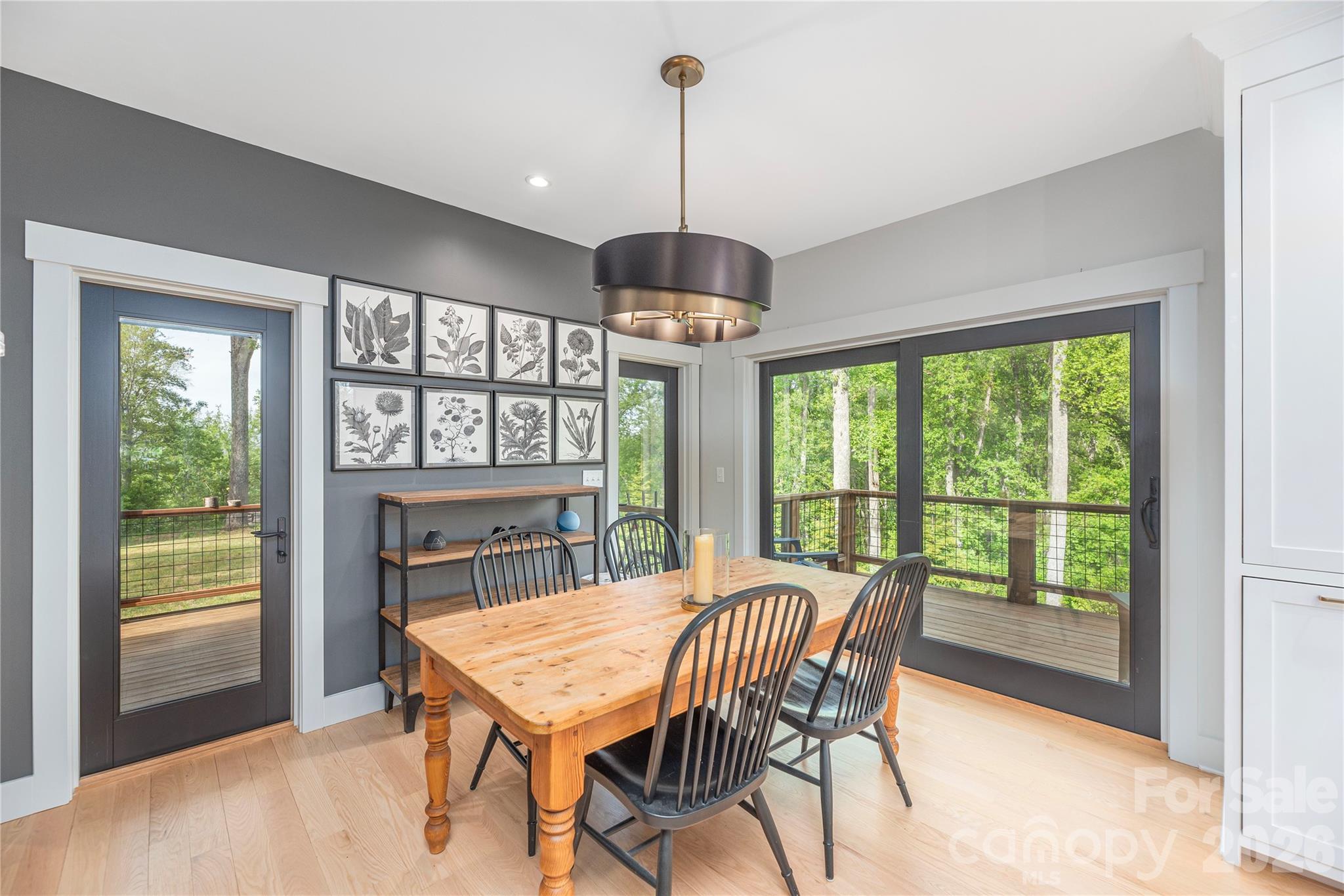 660 Elk Mountain Scenic Highway — Asheville