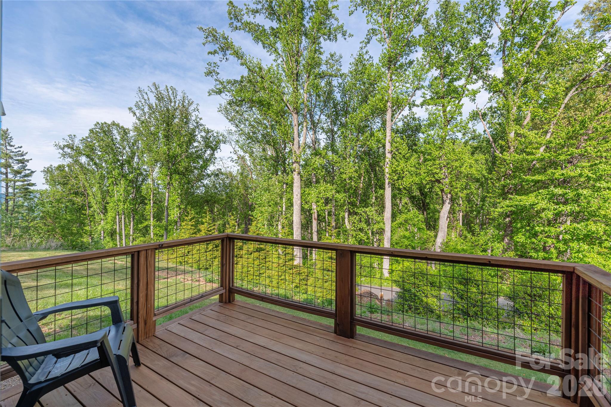 660 Elk Mountain Scenic Highway — Asheville
