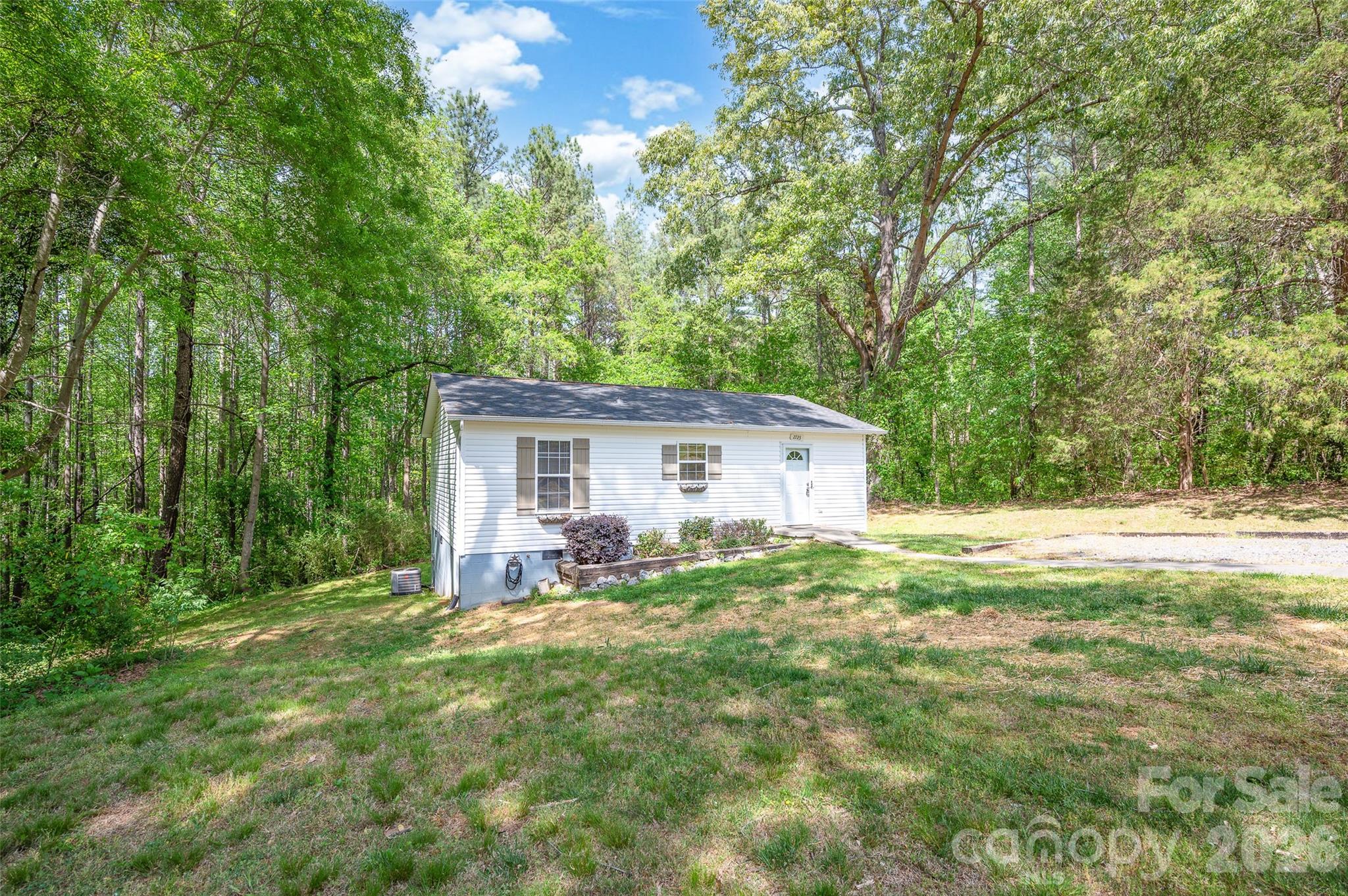 2723 US 70 Highway — Connelly Springs
