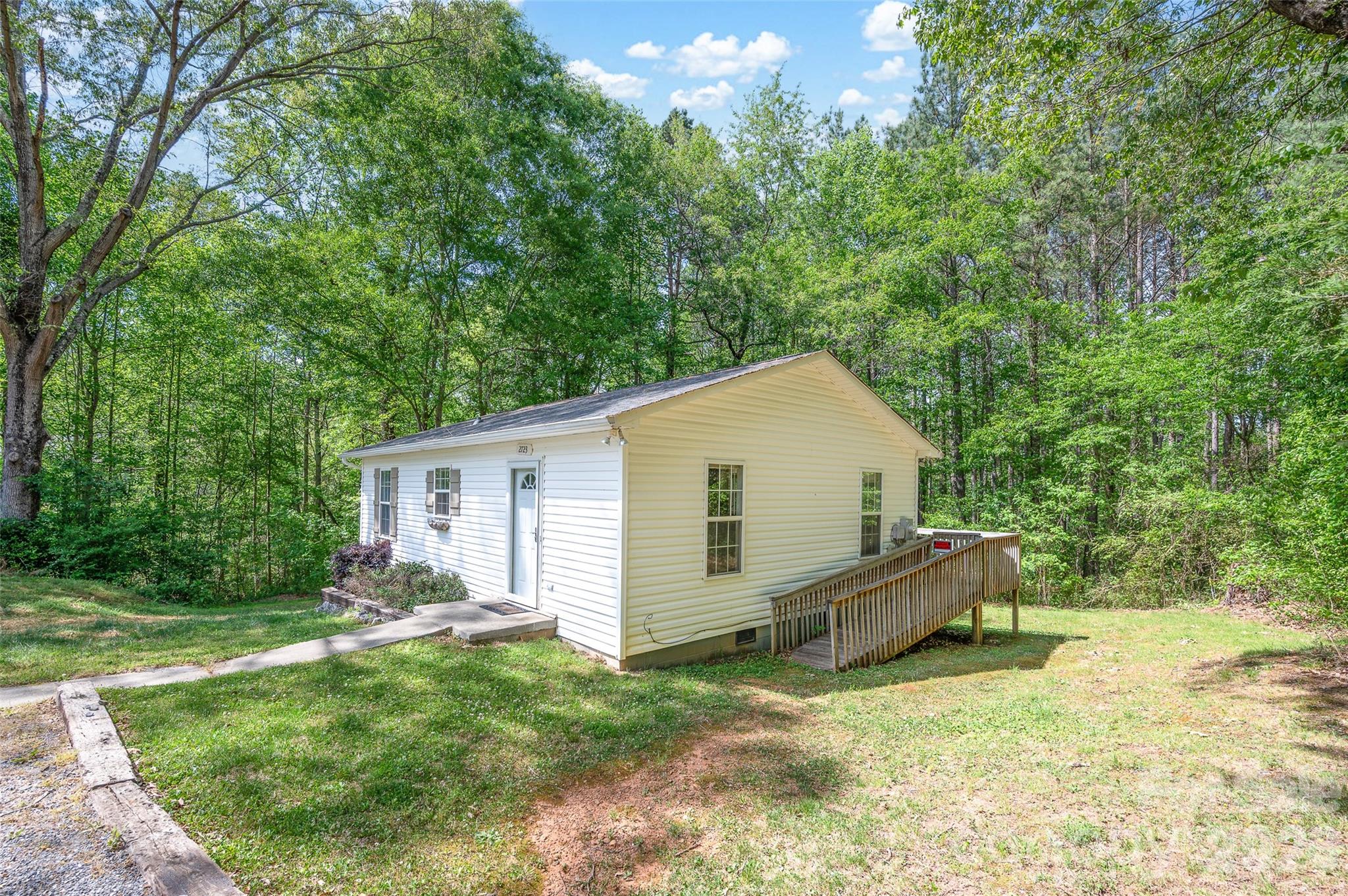 2723 US 70 Highway — Connelly Springs