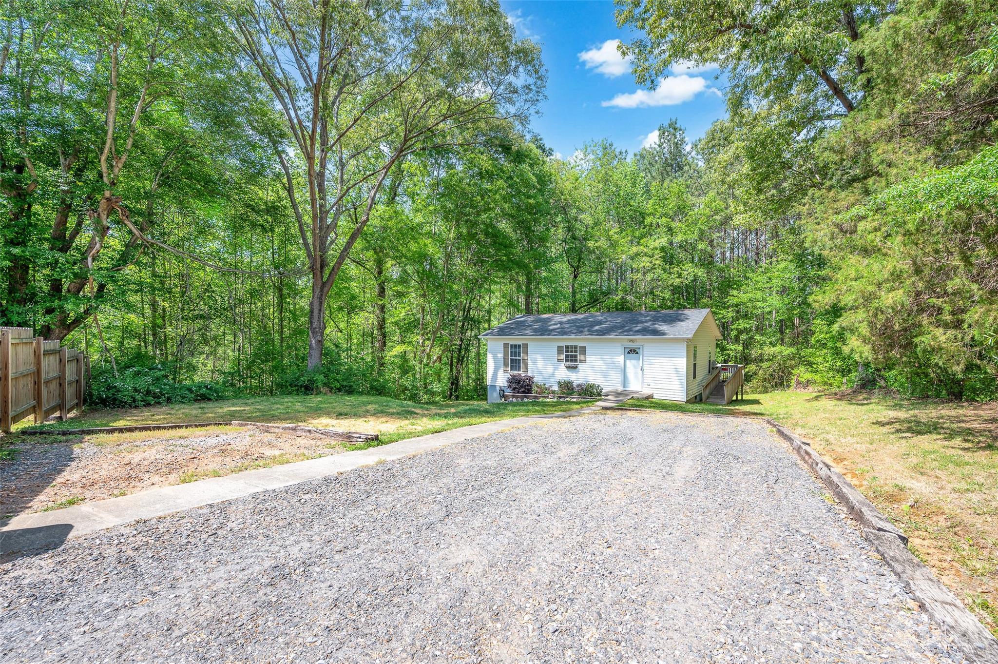 2723 US 70 Highway — Connelly Springs