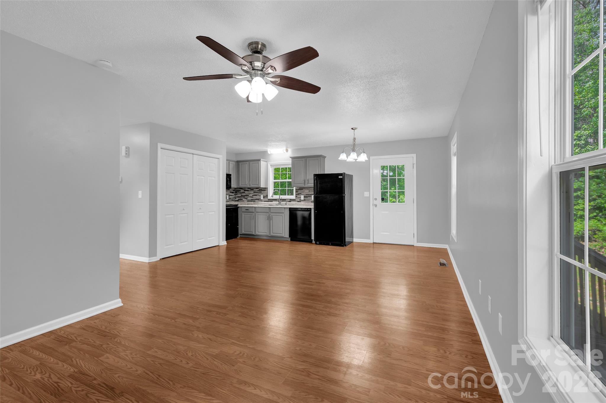2723 US 70 Highway — Connelly Springs