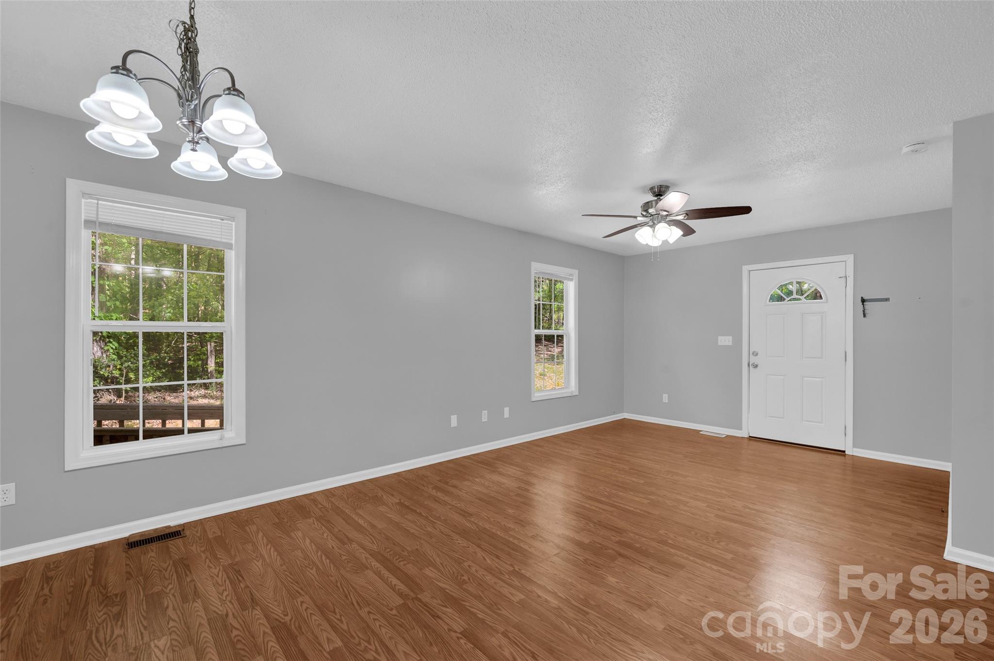 2723 US 70 Highway — Connelly Springs