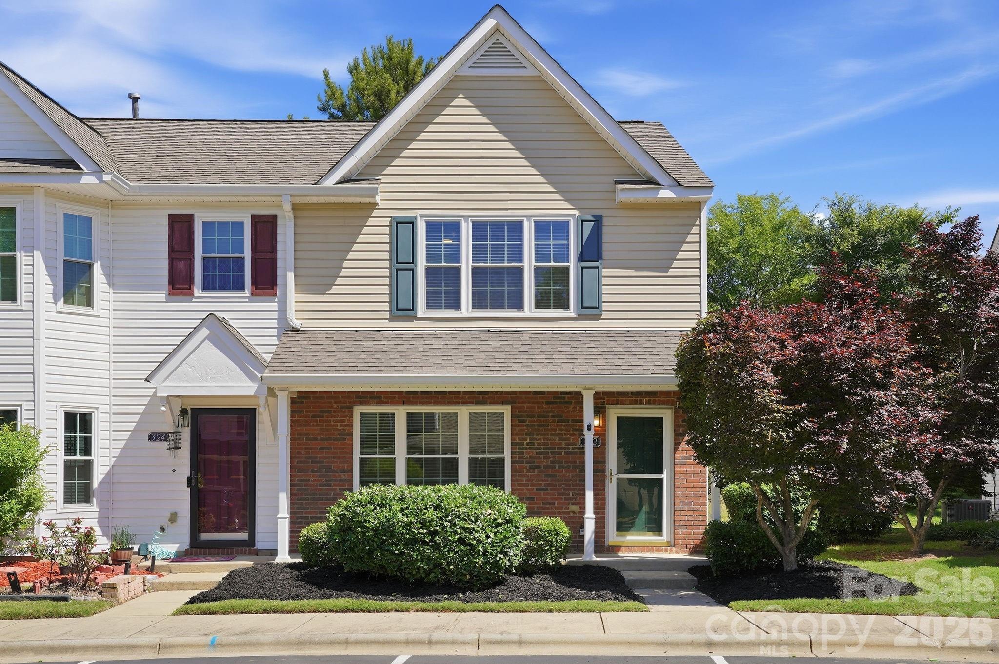 322 Deep Water Lane — Fort Mill