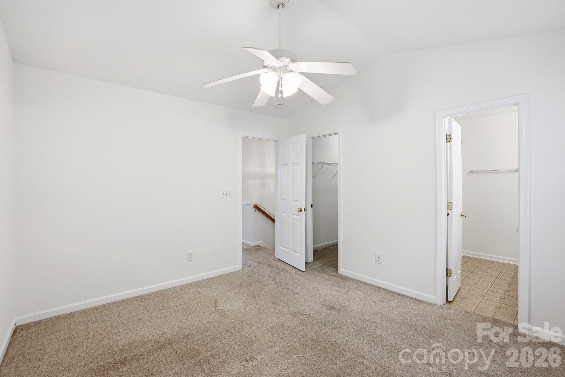 322 Deep Water Lane — Fort Mill