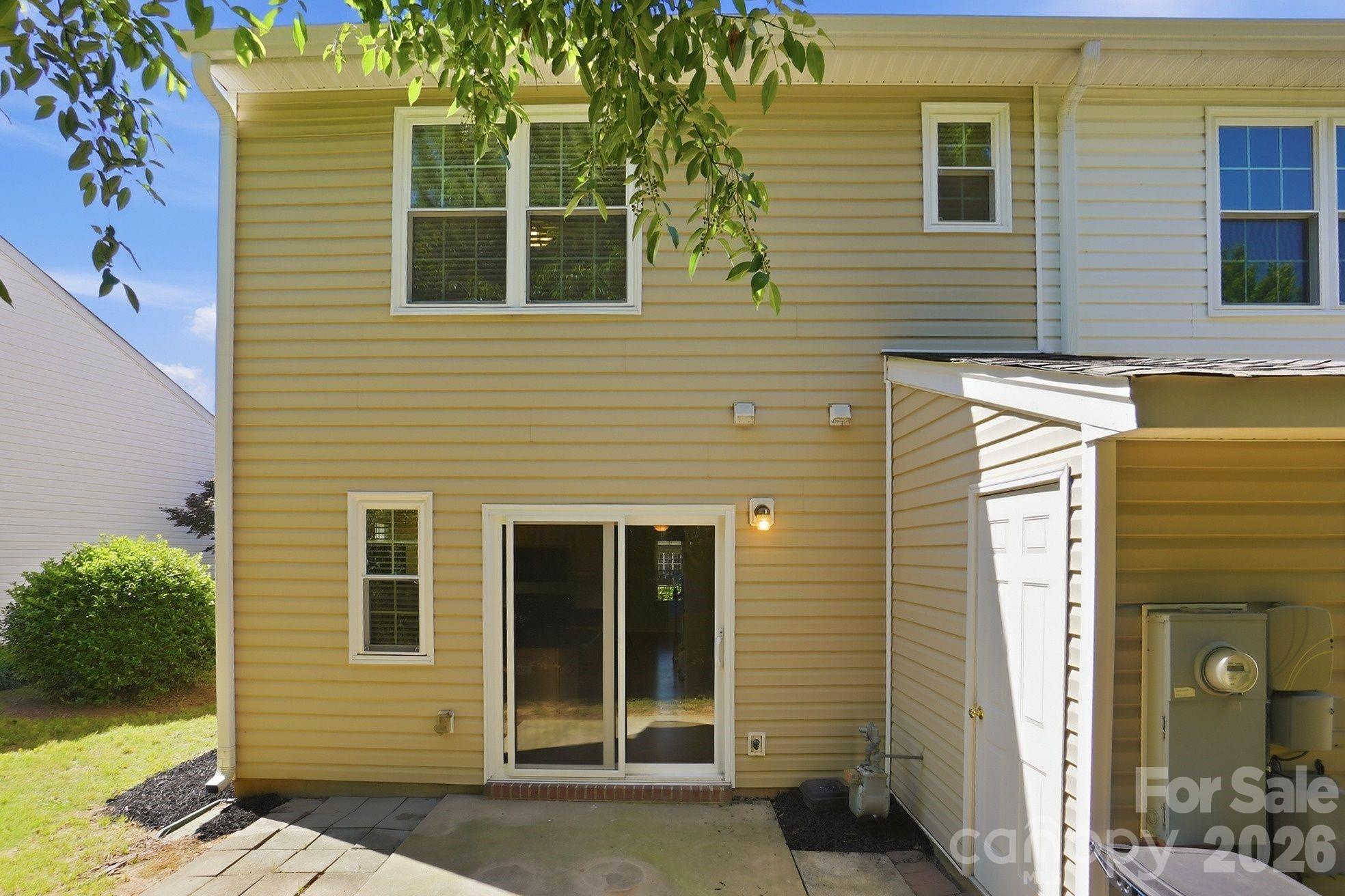322 Deep Water Lane — Fort Mill