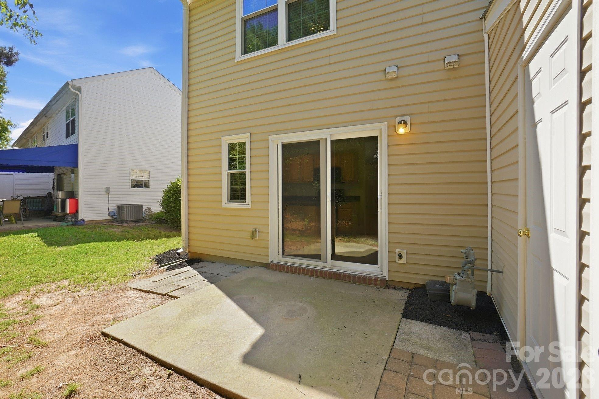 322 Deep Water Lane — Fort Mill