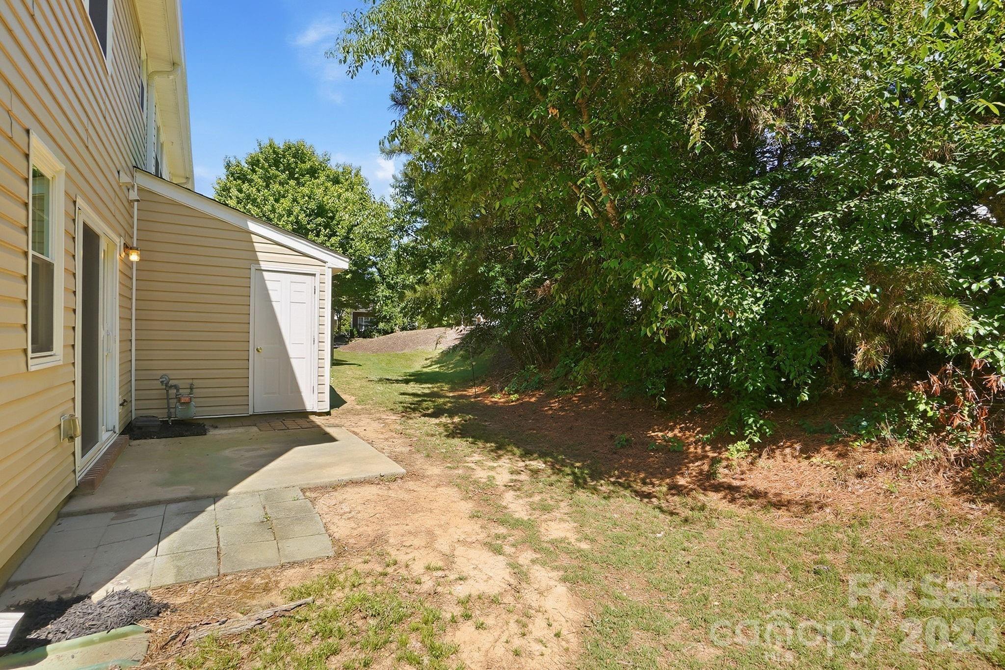 322 Deep Water Lane — Fort Mill