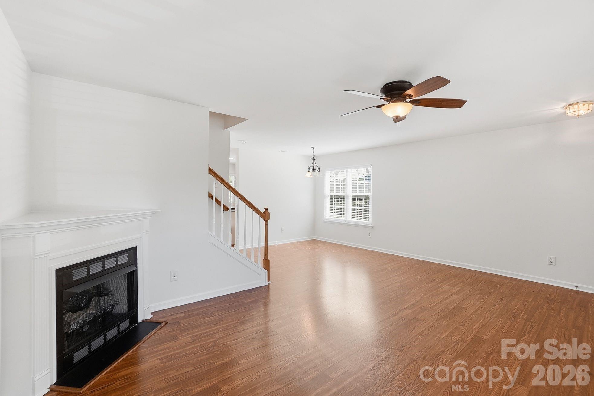 322 Deep Water Lane — Fort Mill
