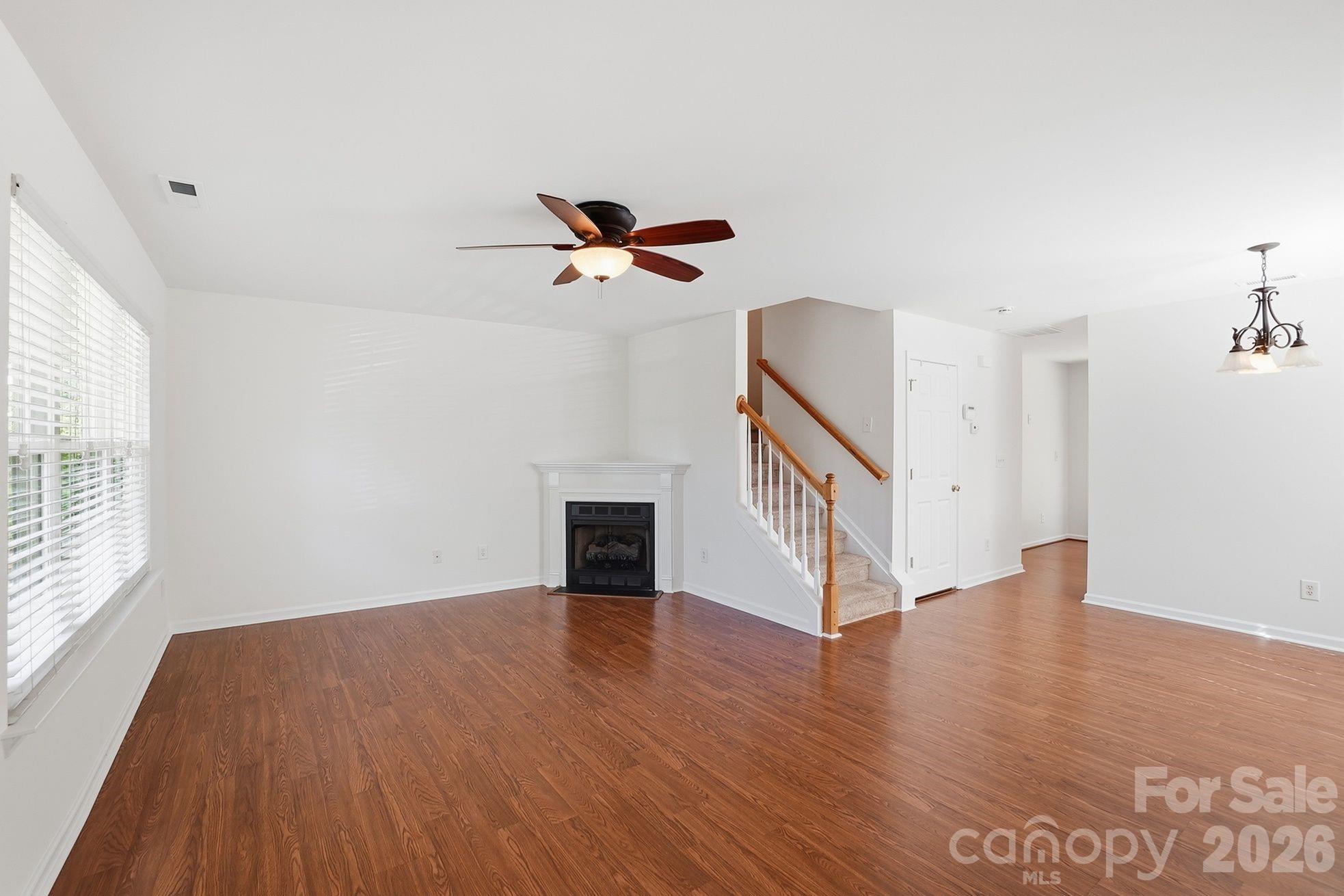 322 Deep Water Lane — Fort Mill