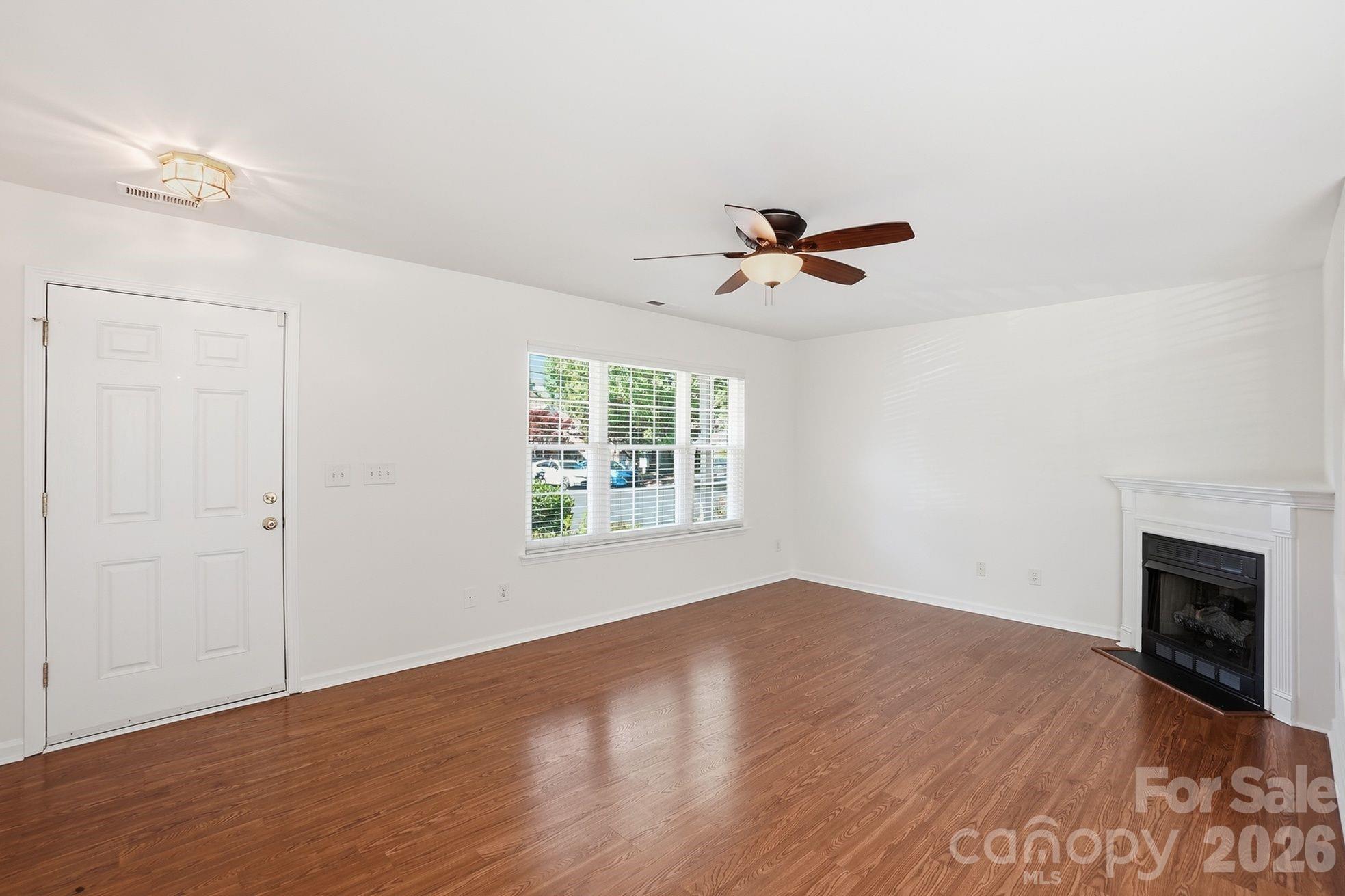 322 Deep Water Lane — Fort Mill