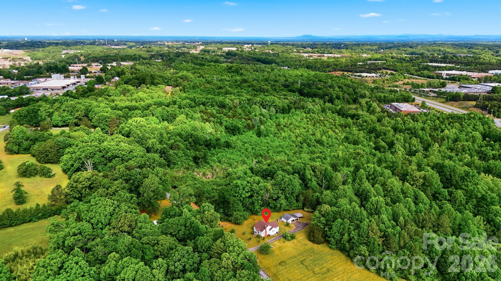 2711 SE 8th Avenue SE — Hickory