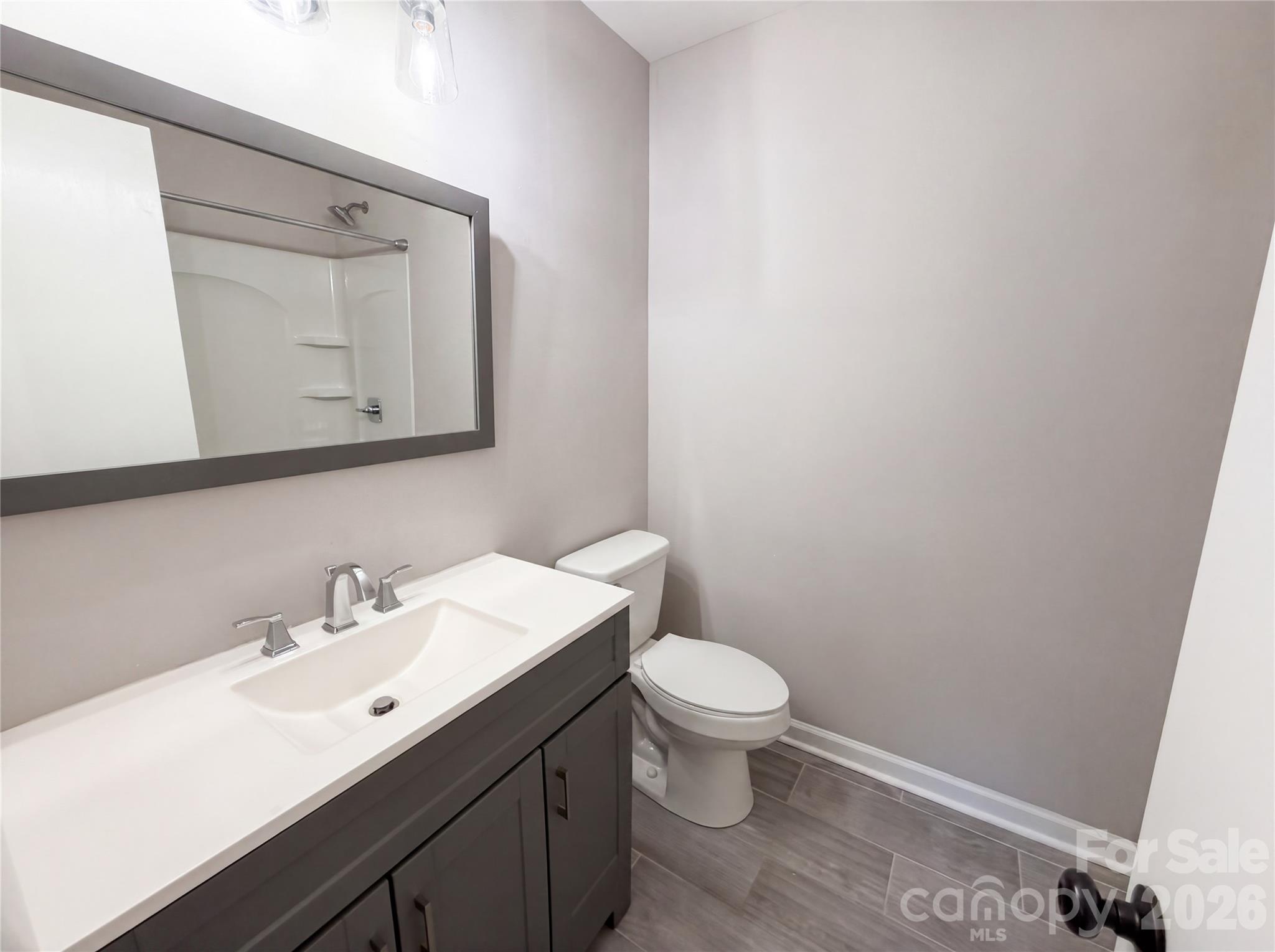2375 Saw Road — China Grove