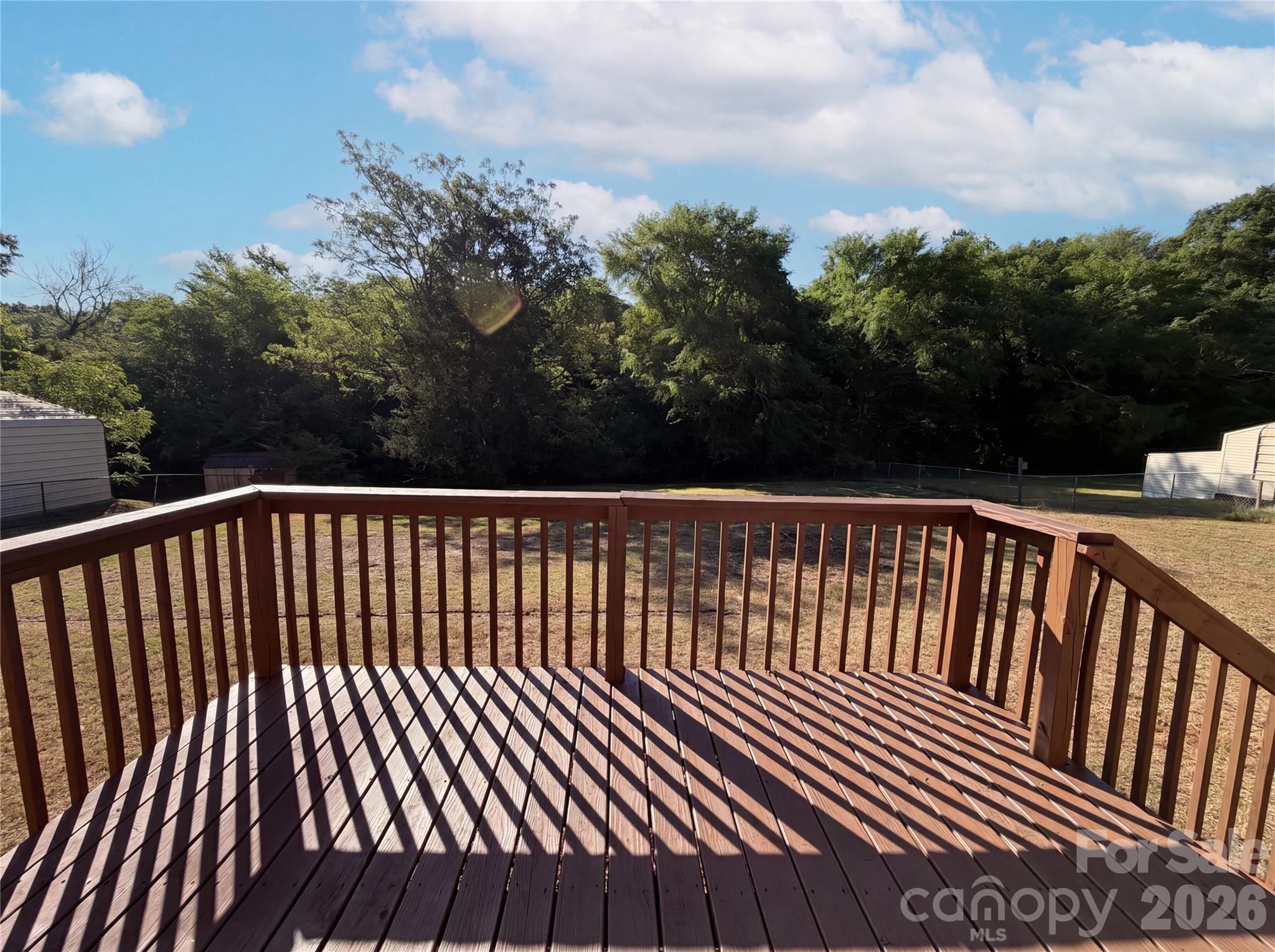 2375 Saw Road — China Grove