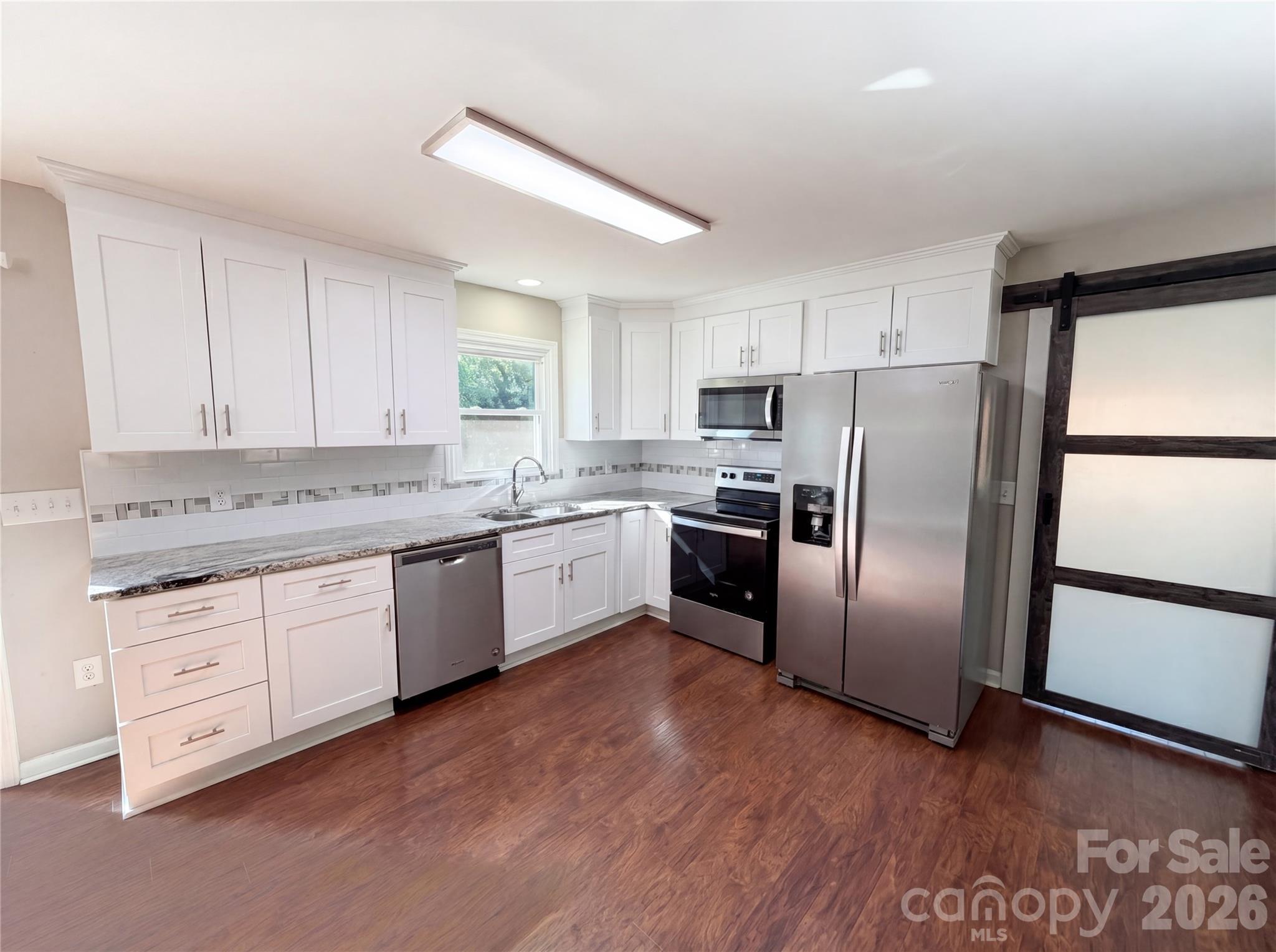 2375 Saw Road — China Grove