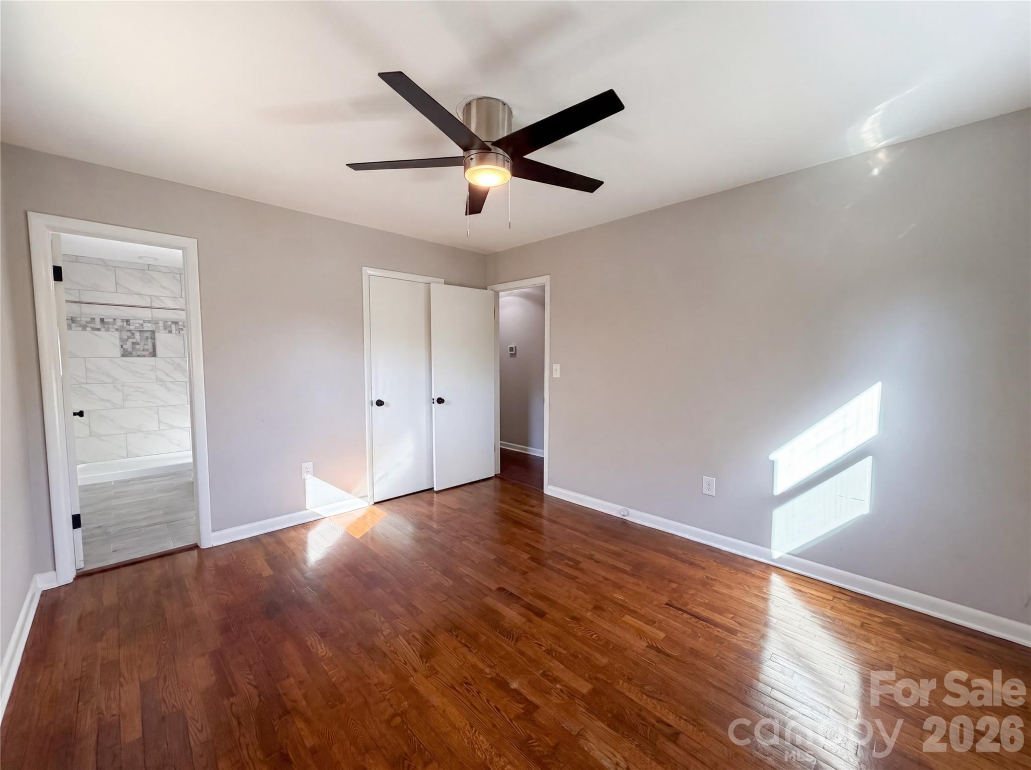 2375 Saw Road — China Grove