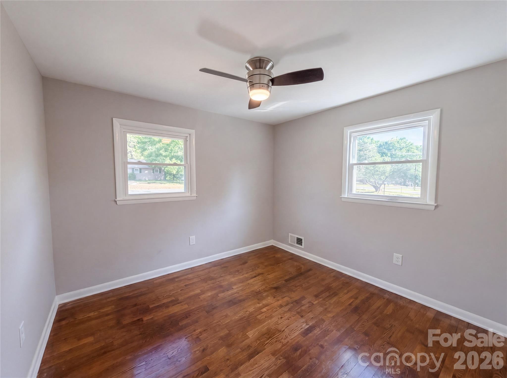 2375 Saw Road — China Grove