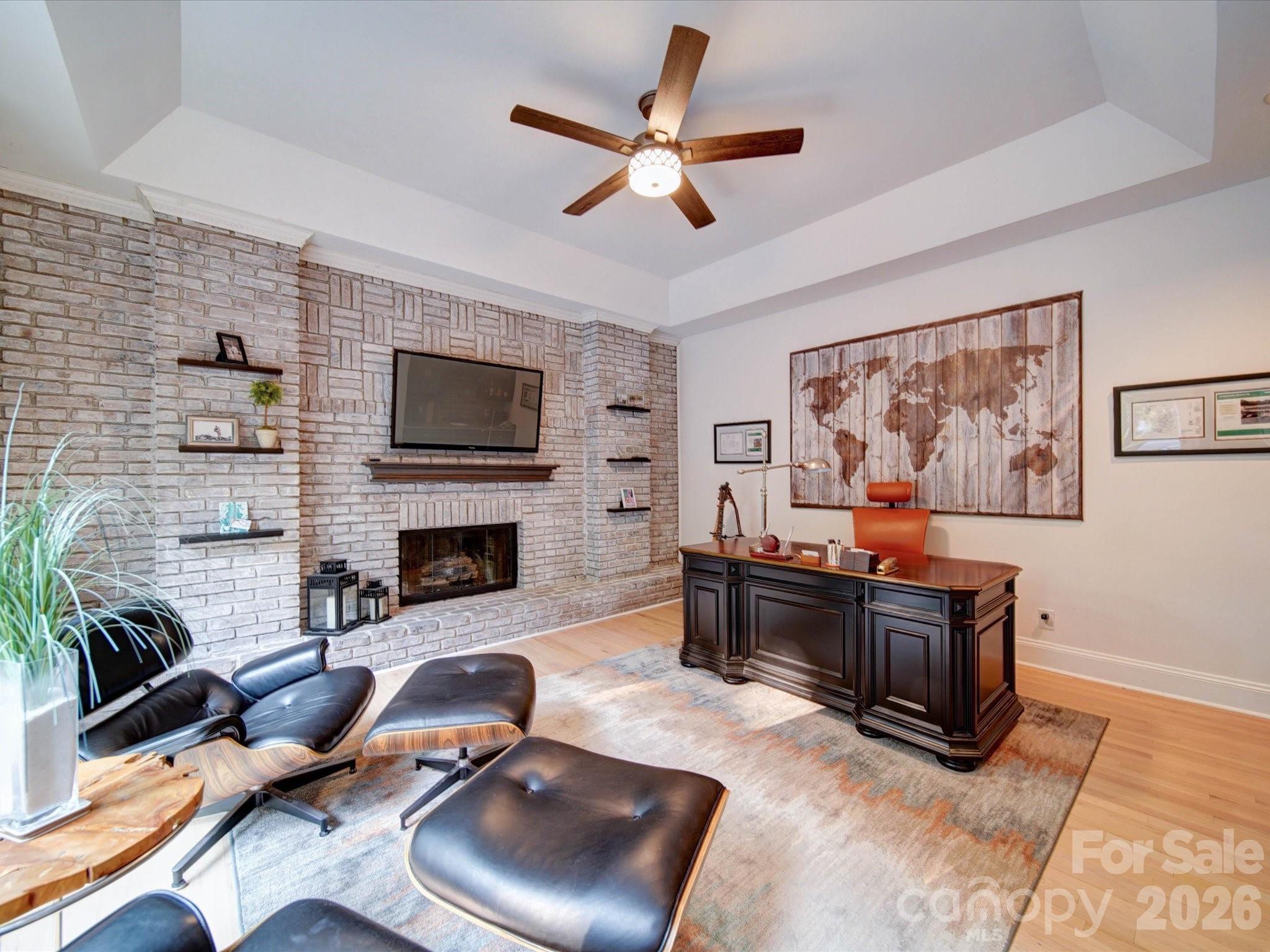 15708 Eagleview Drive — Charlotte