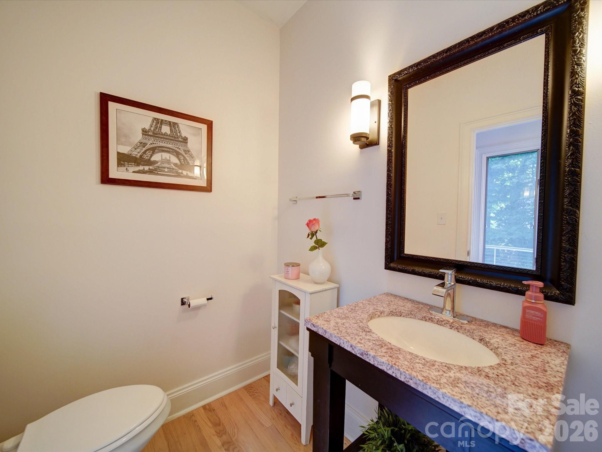 15708 Eagleview Drive — Charlotte