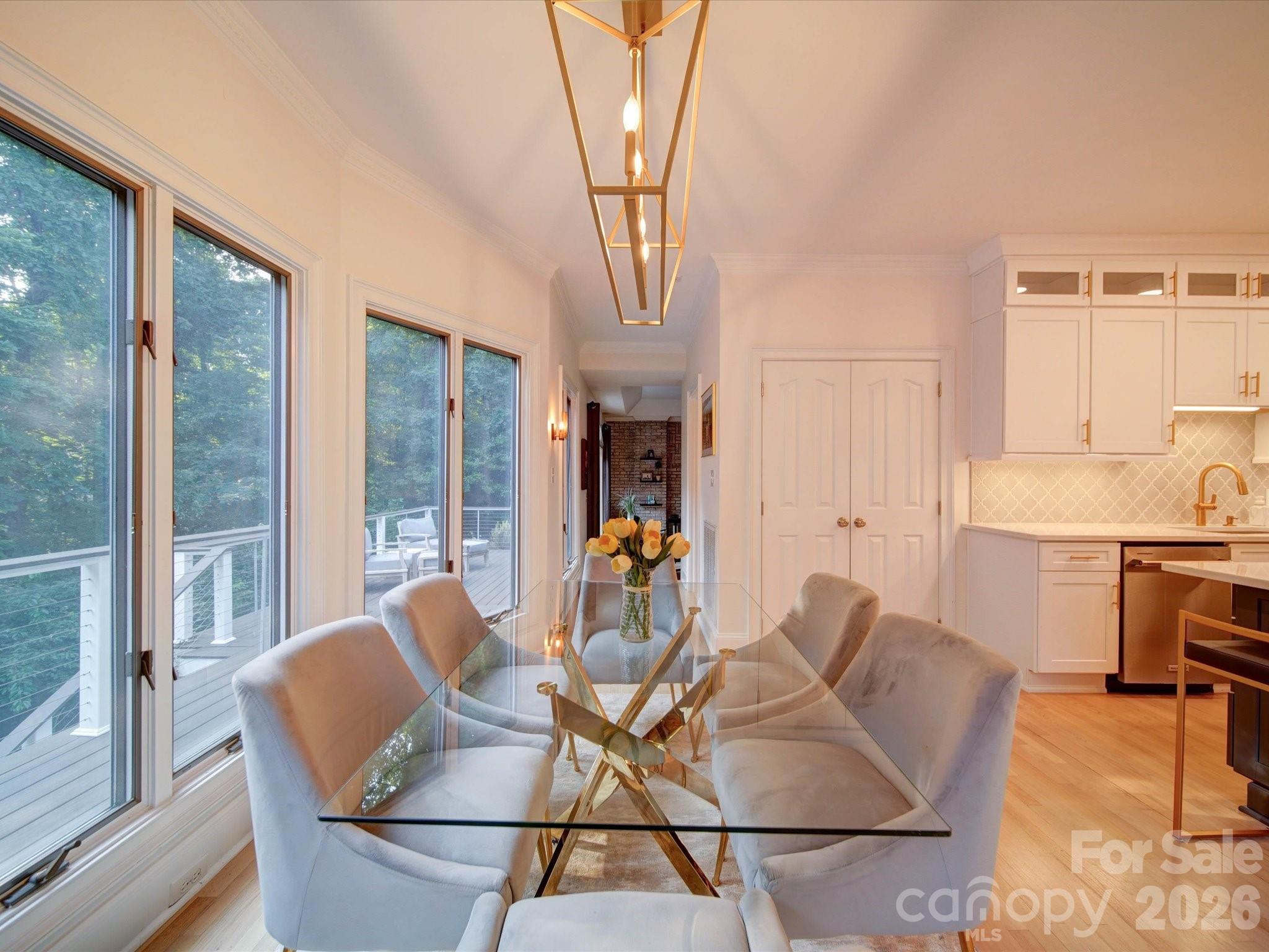 15708 Eagleview Drive — Charlotte