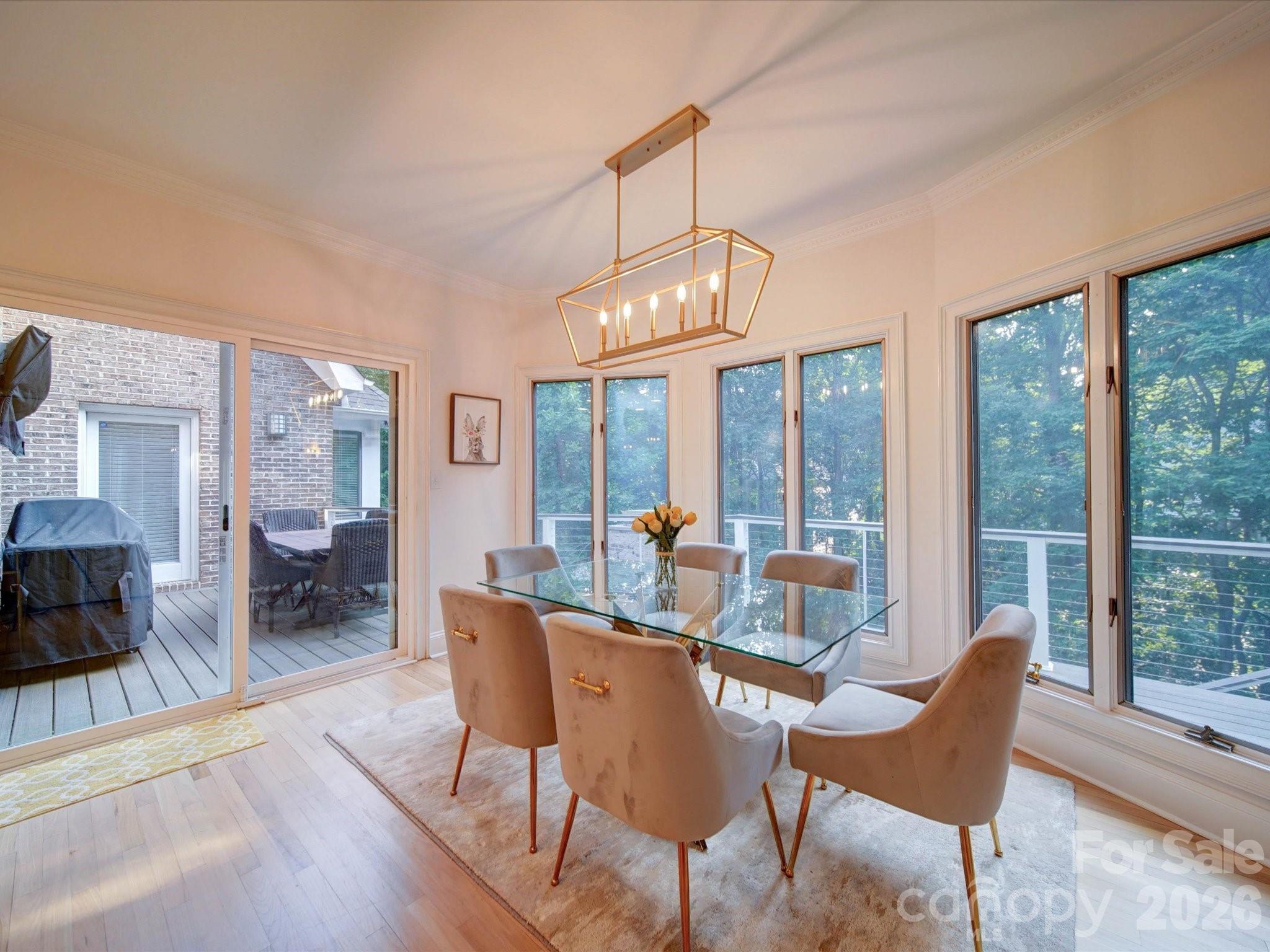 15708 Eagleview Drive — Charlotte