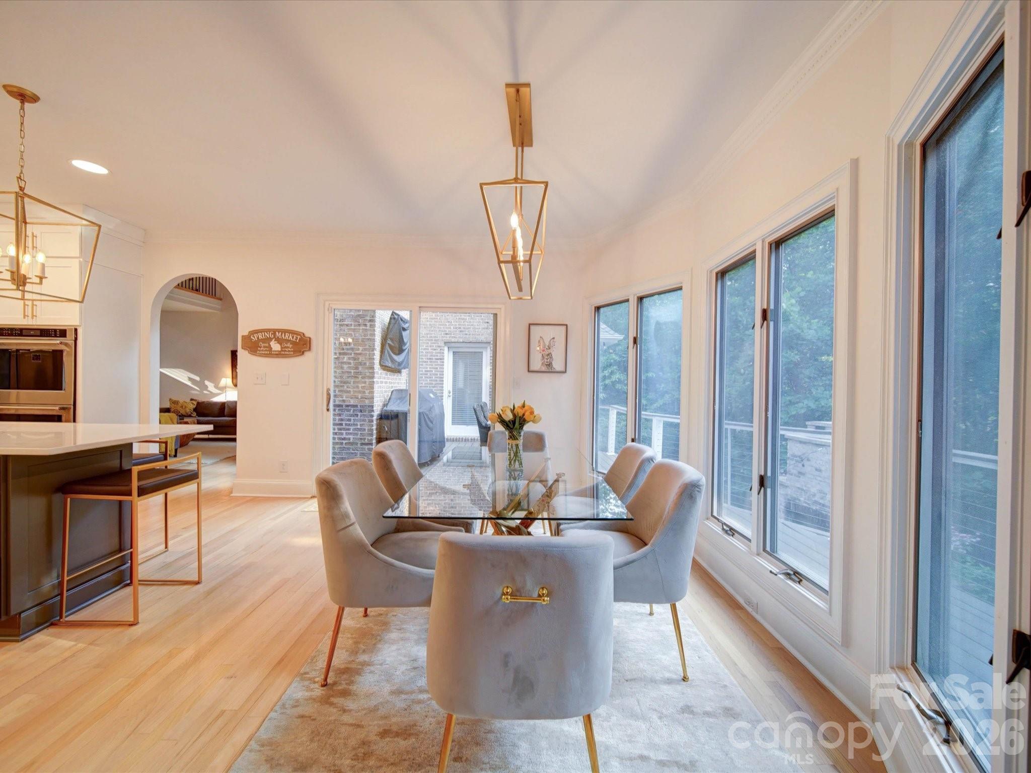 15708 Eagleview Drive — Charlotte