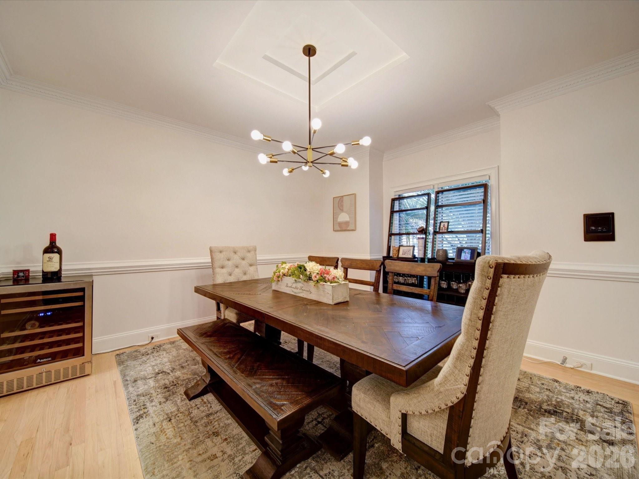 15708 Eagleview Drive — Charlotte