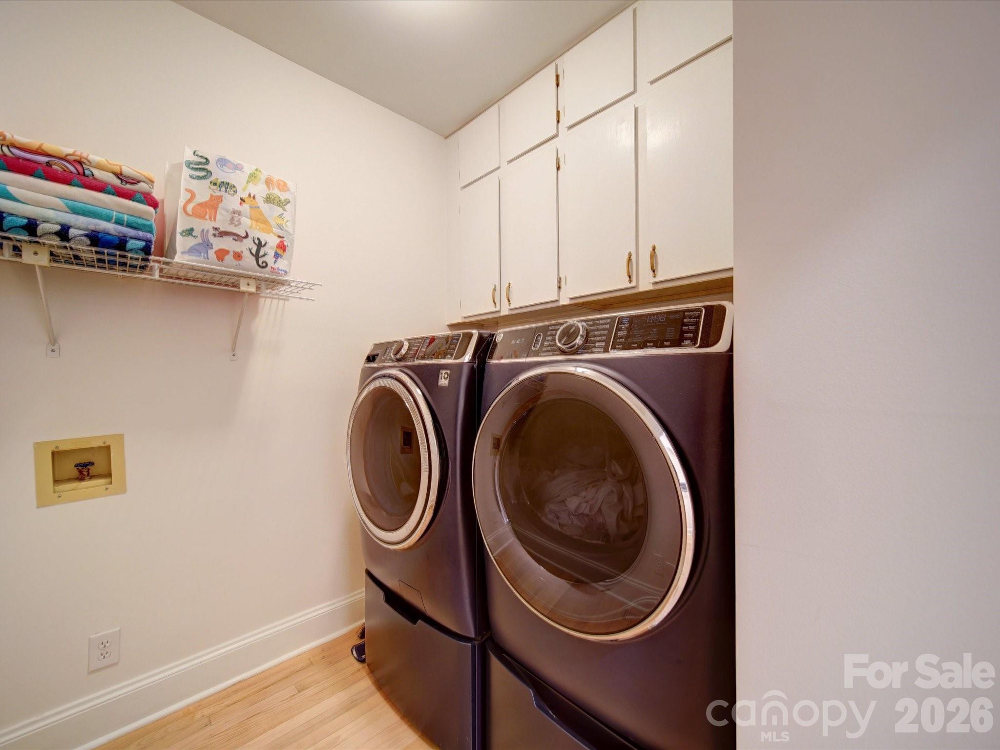 15708 Eagleview Drive — Charlotte